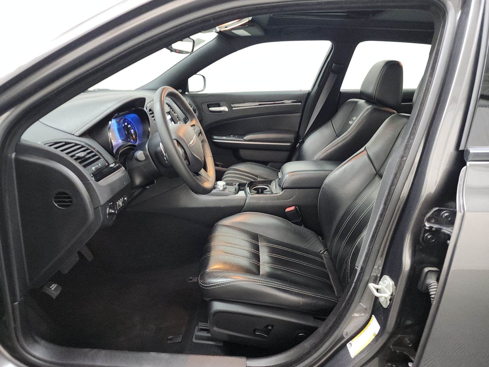 2023 Chrysler 300 300S RWD