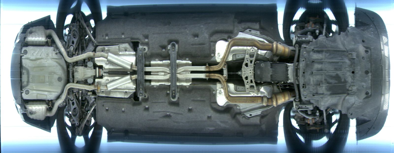 2023 Chrysler 300 300S RWD