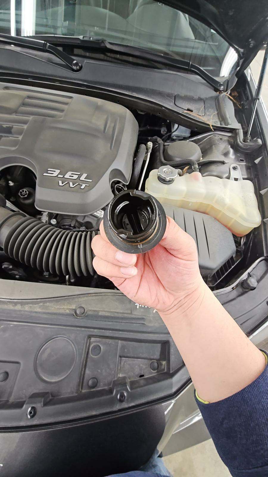2023 Chrysler 300 300S RWD
