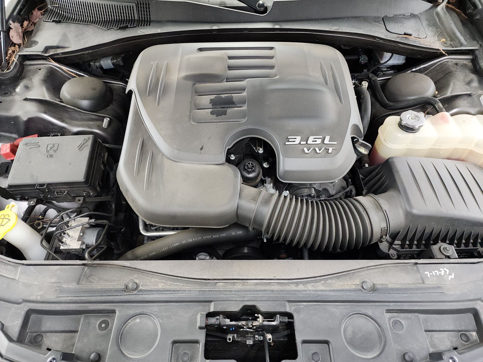 2023 Chrysler 300 300S RWD
