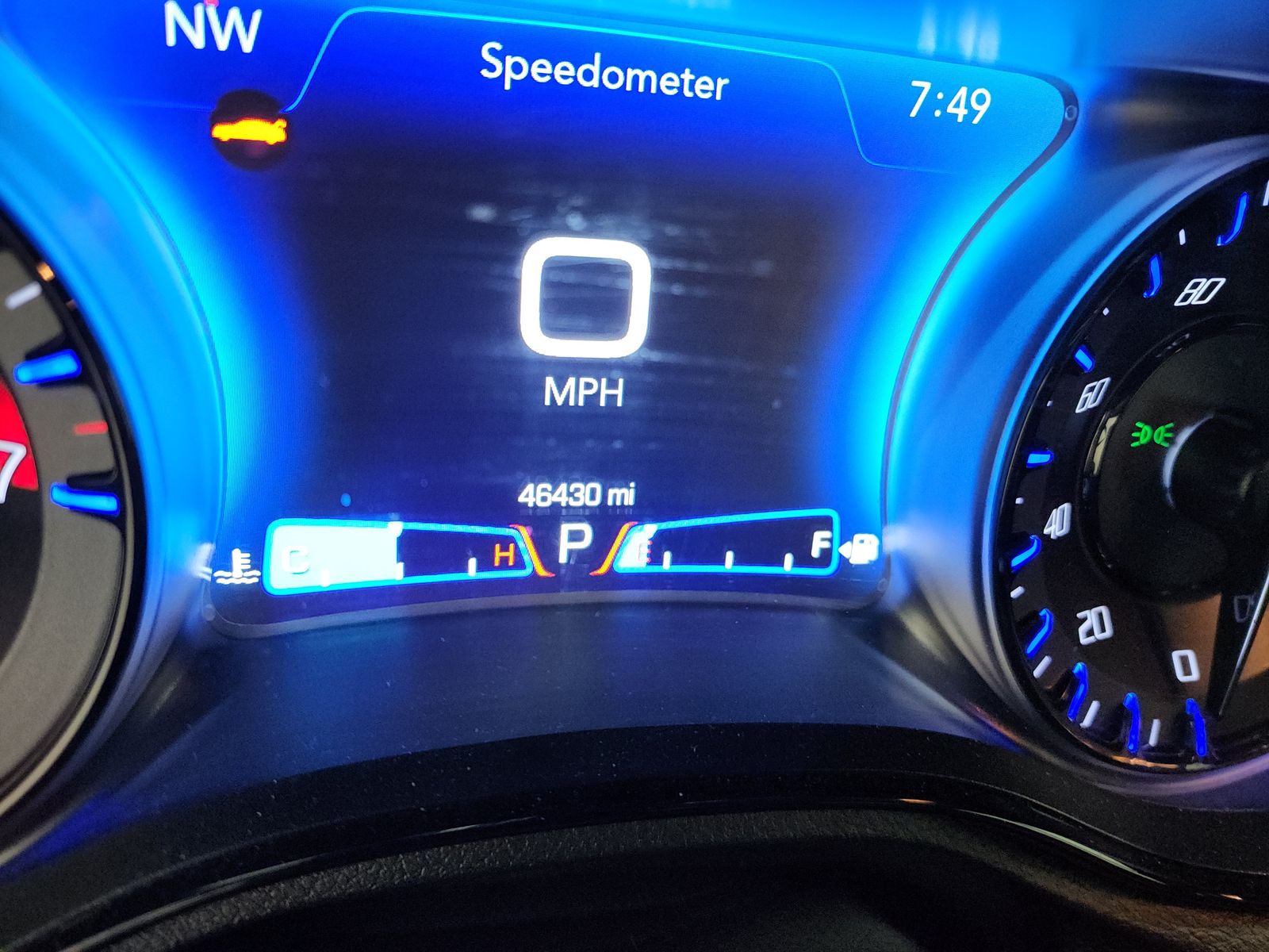 2023 Chrysler 300 300S RWD