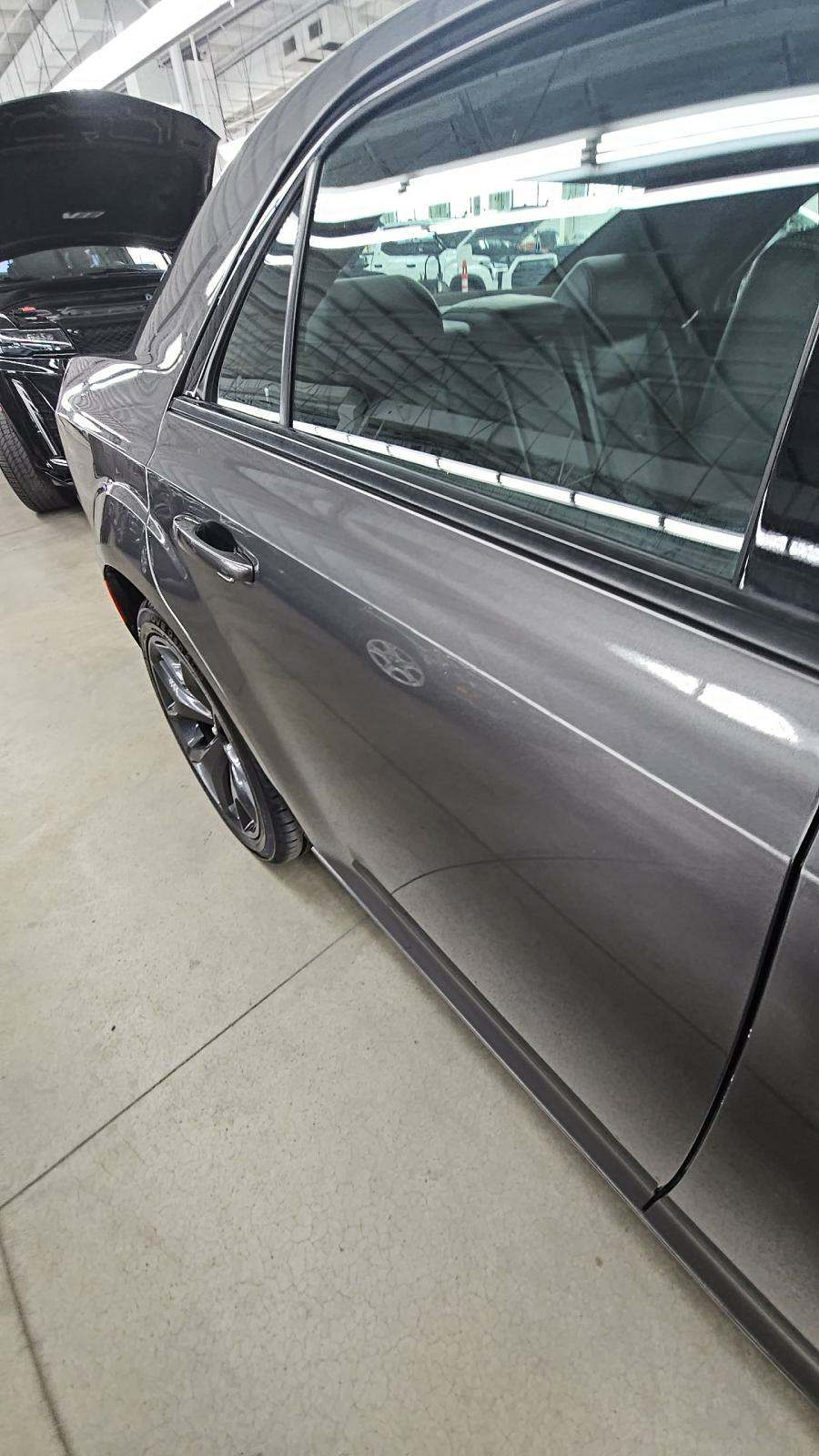 2023 Chrysler 300 300S RWD