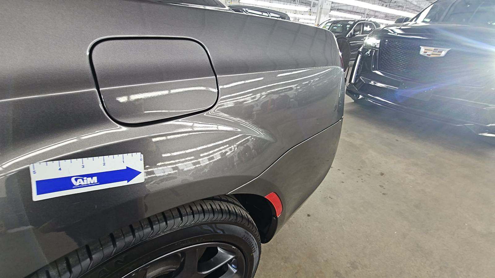 2023 Chrysler 300 300S RWD