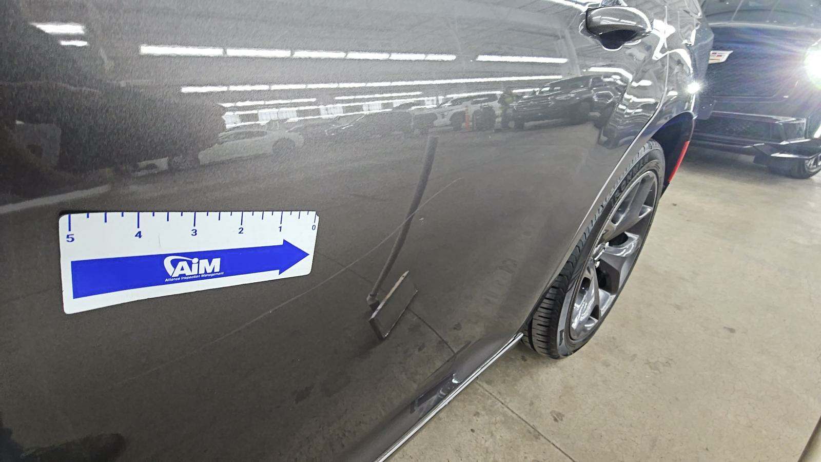 2023 Chrysler 300 300S RWD