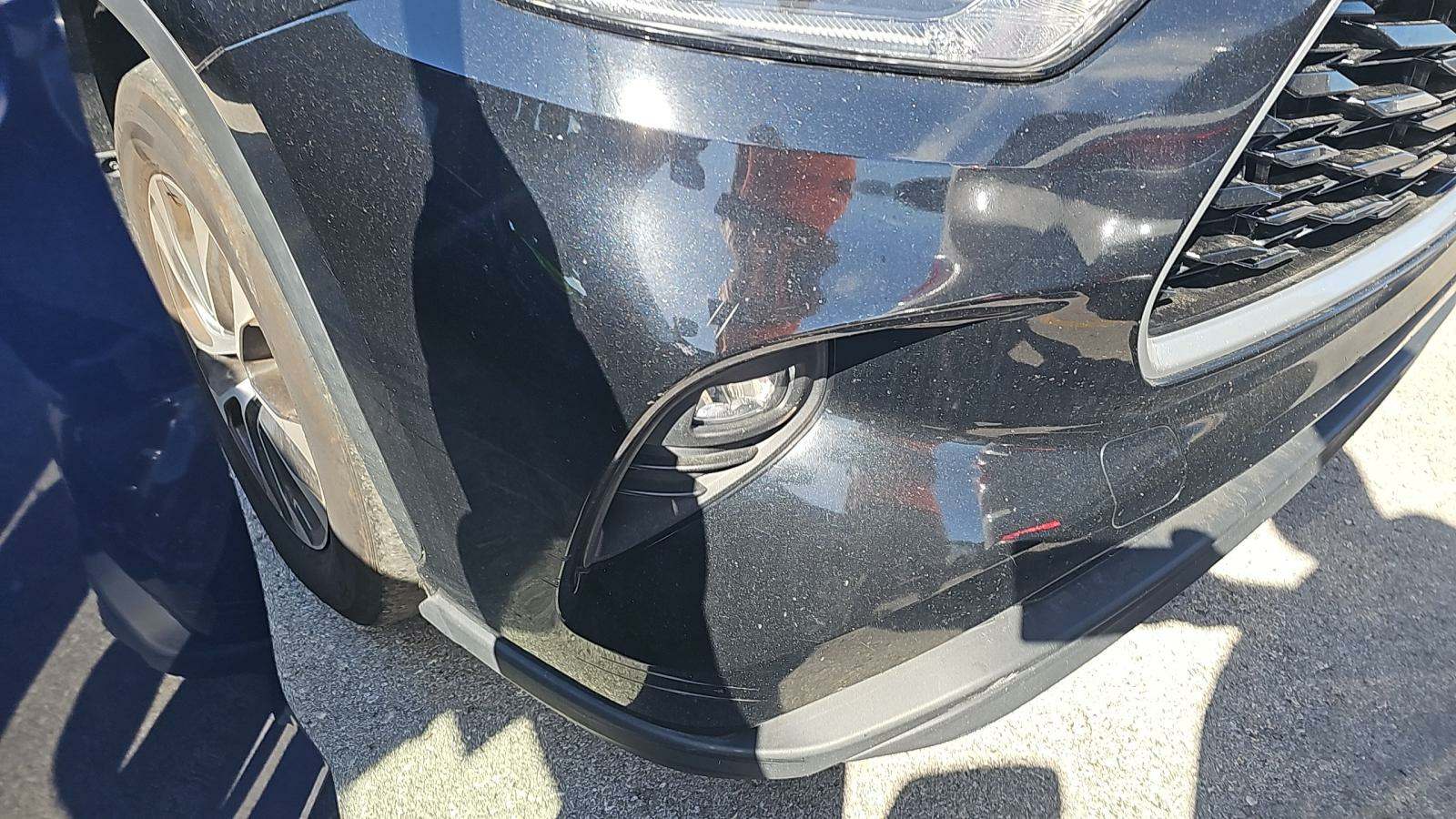 2021 Toyota Highlander XLE AWD