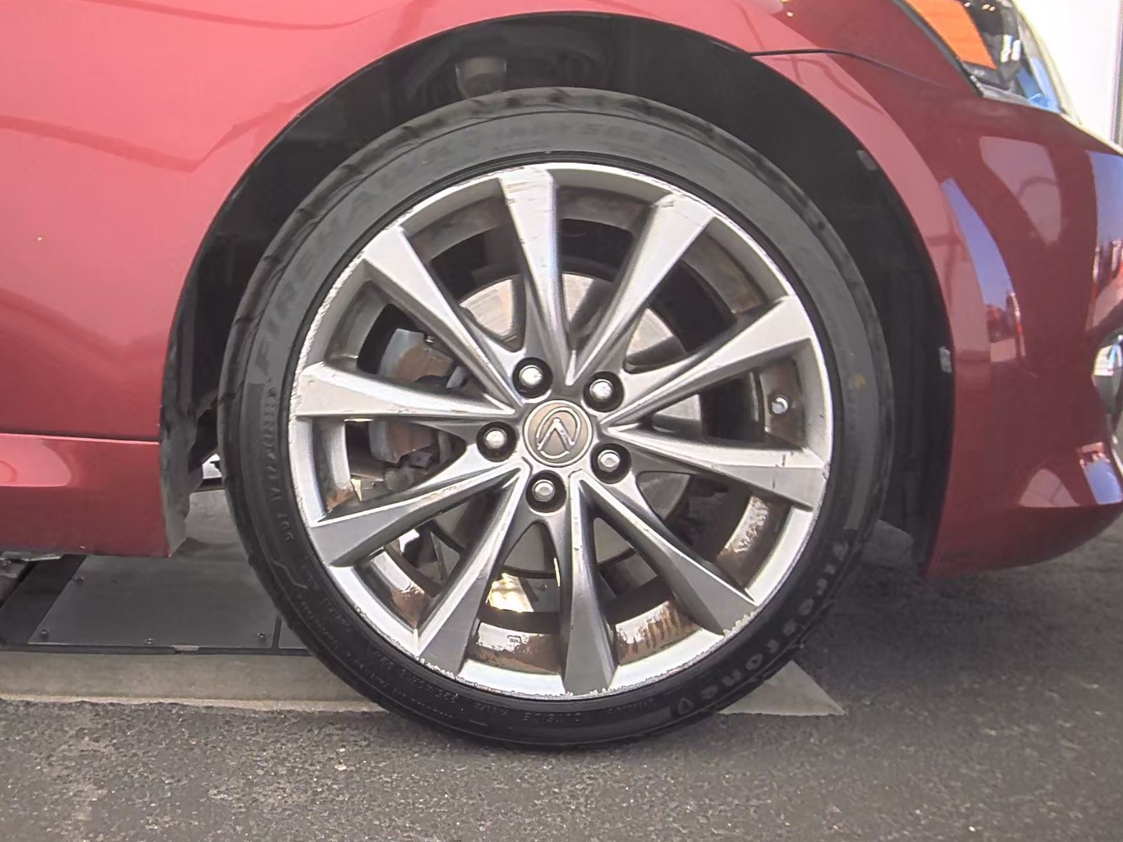 2015 Lexus IS IS 250C RWD