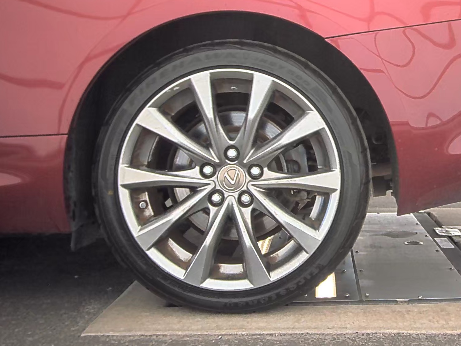 2015 Lexus IS IS 250C RWD