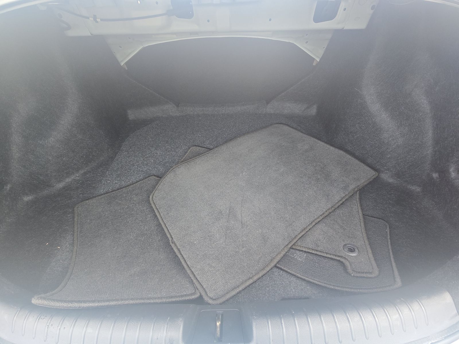 2015 Honda Civic Sedan Touring FWD