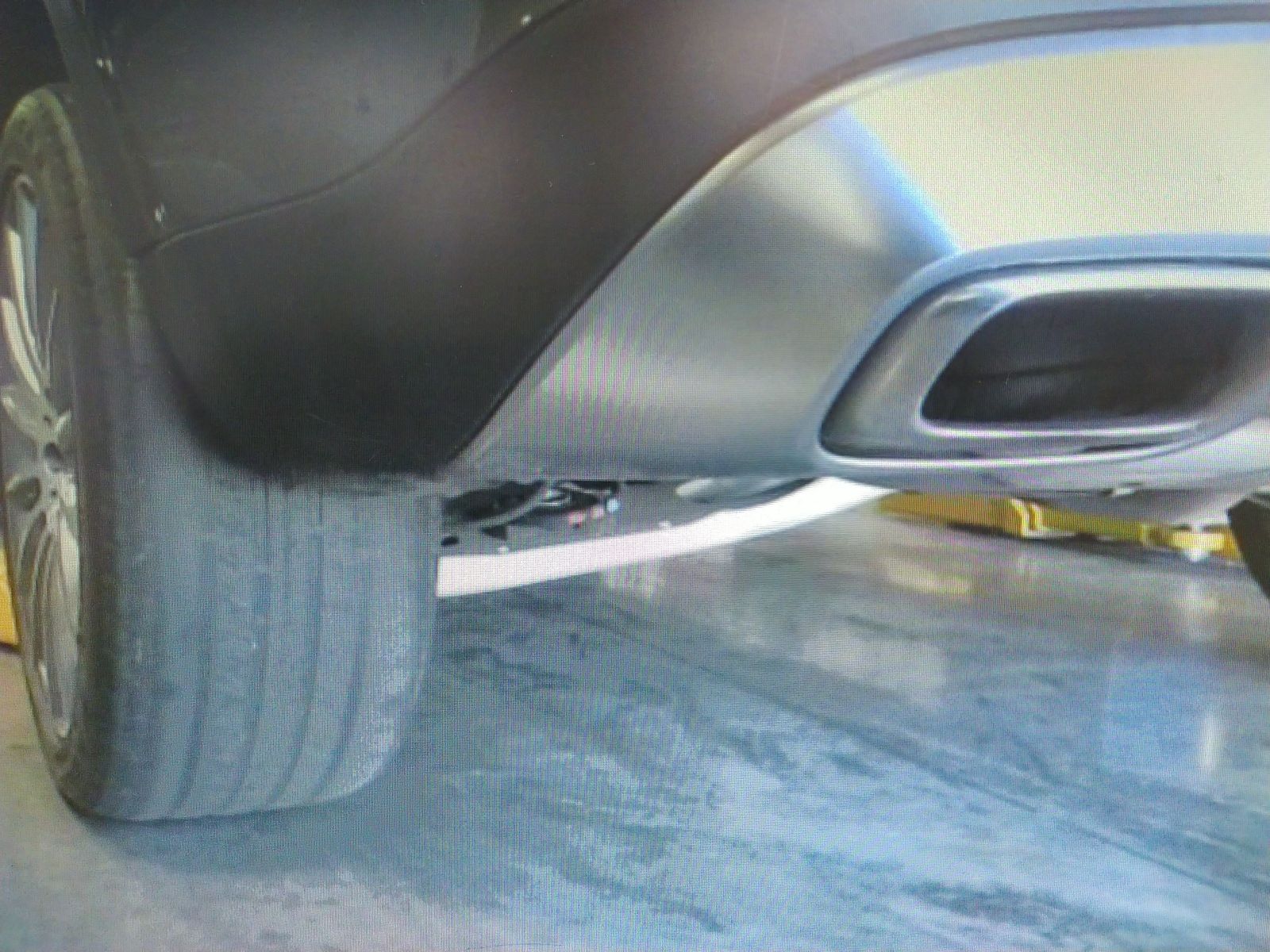 2018 Mercedes-Benz GLA GLA 250 FWD