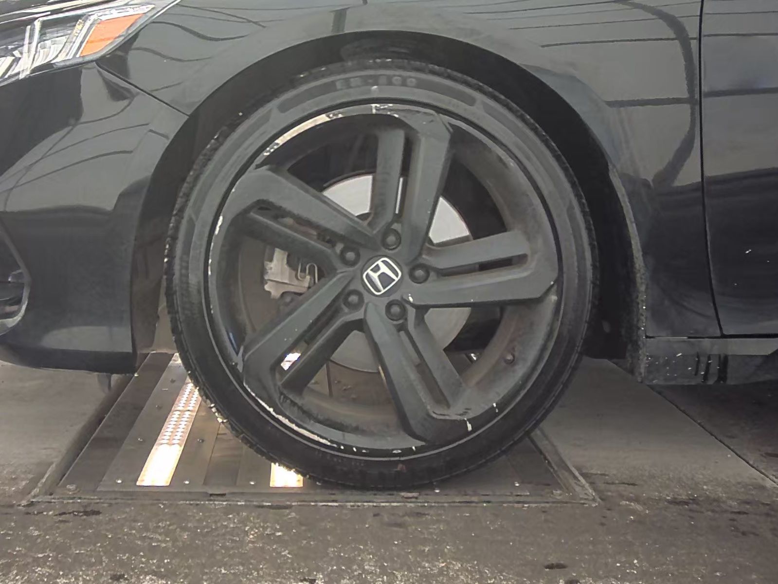 2020 Honda Accord Sport FWD