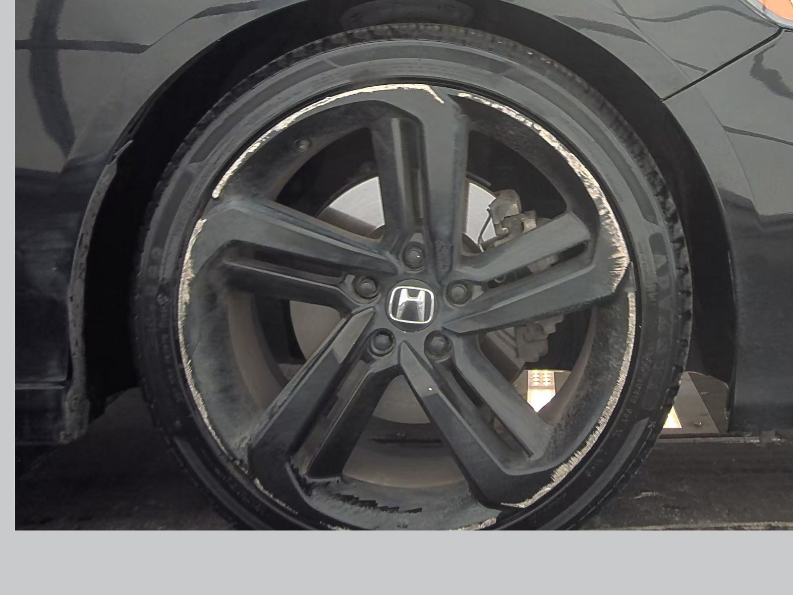 2020 Honda Accord Sport FWD