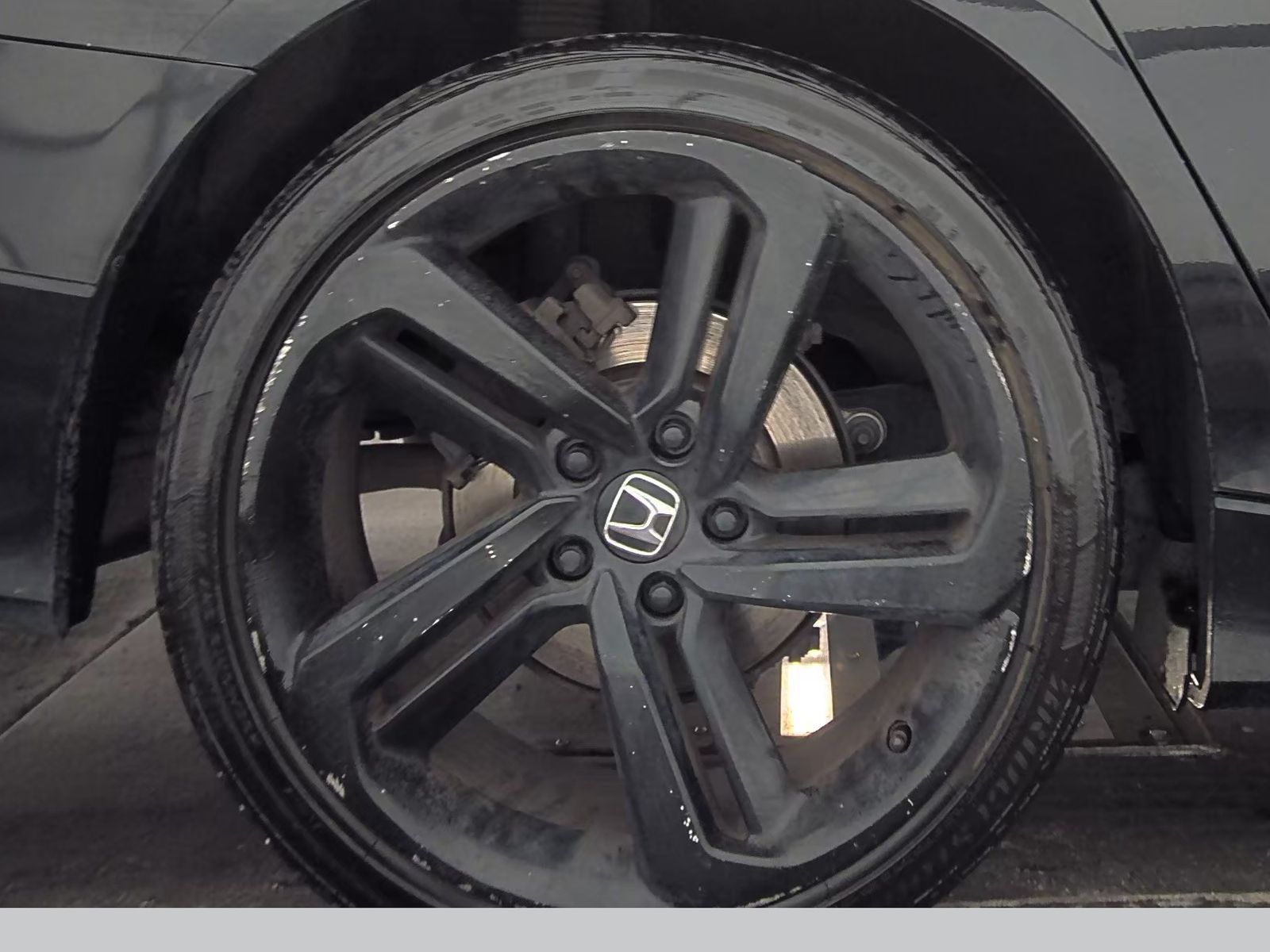 2020 Honda Accord Sport FWD