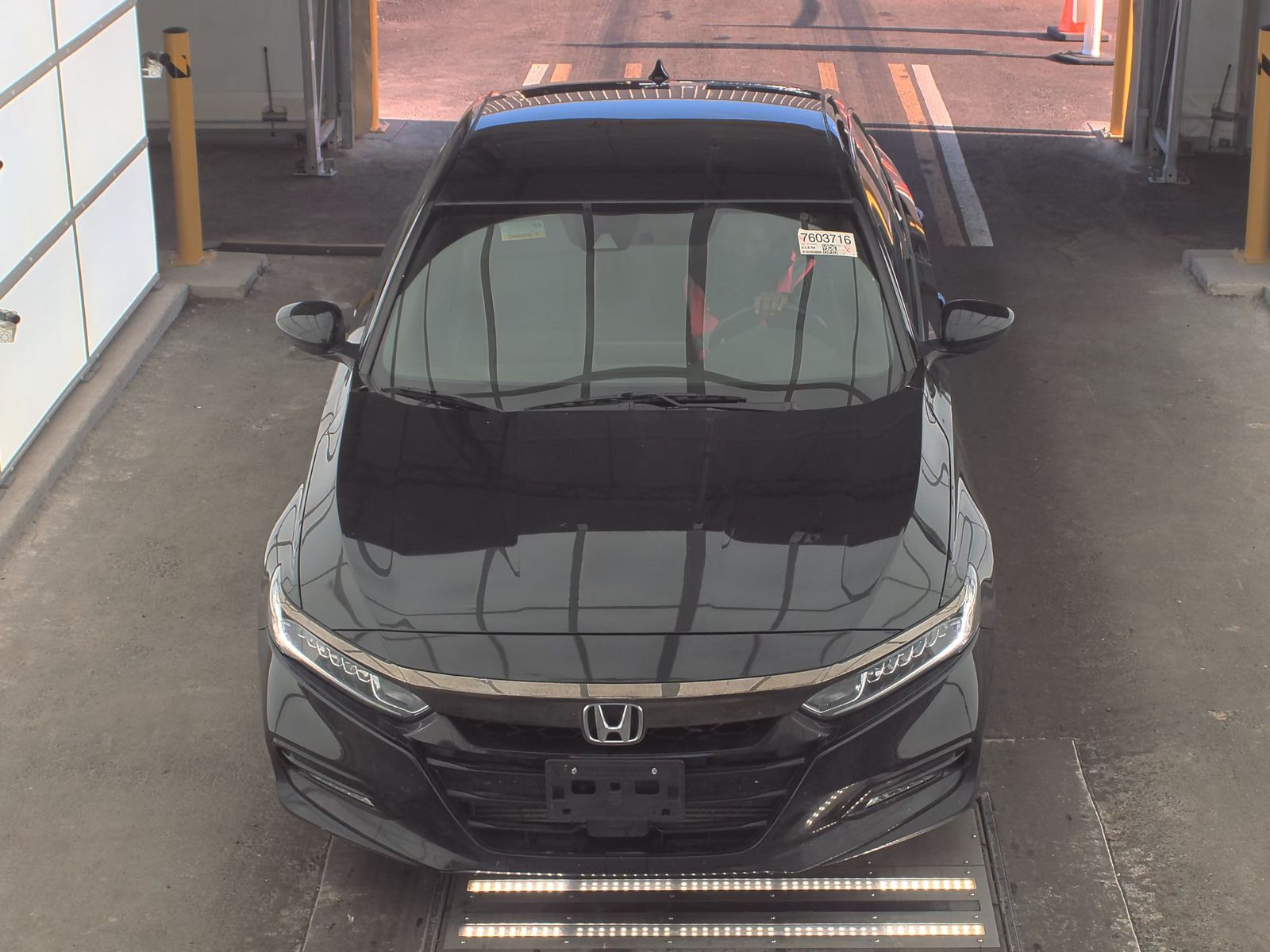 2020 Honda Accord Sport FWD