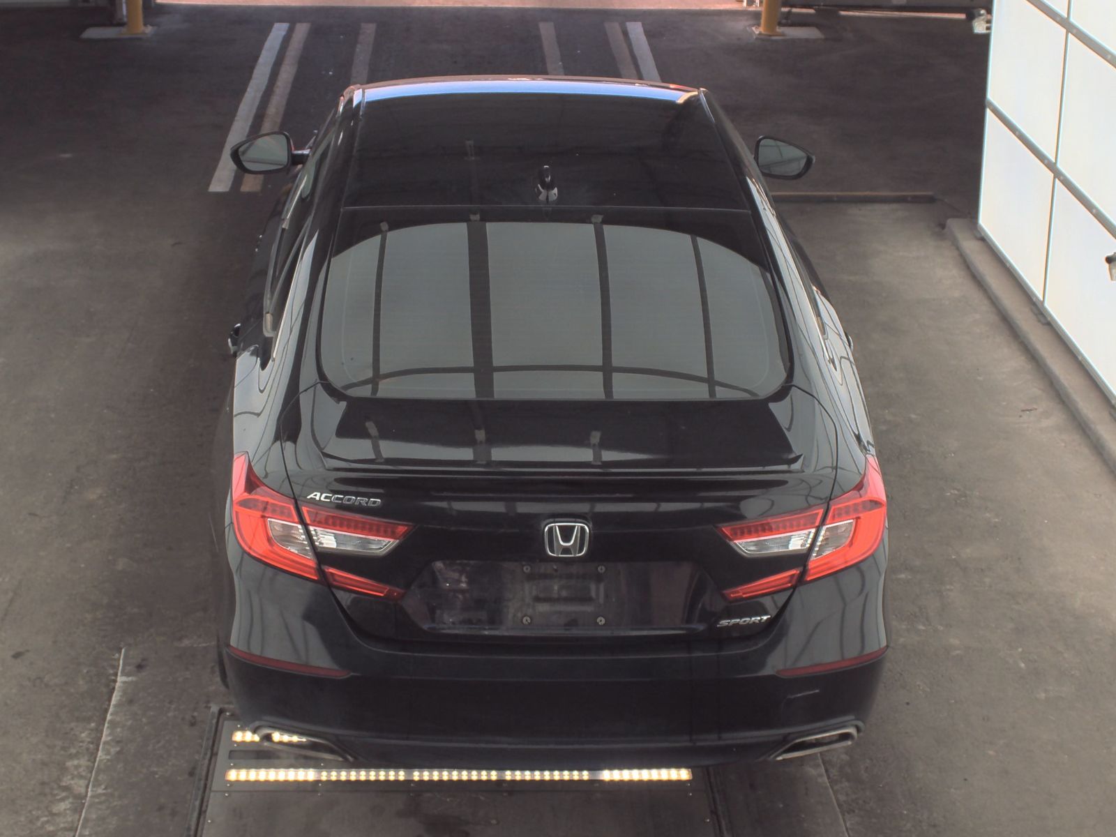 2020 Honda Accord Sport FWD