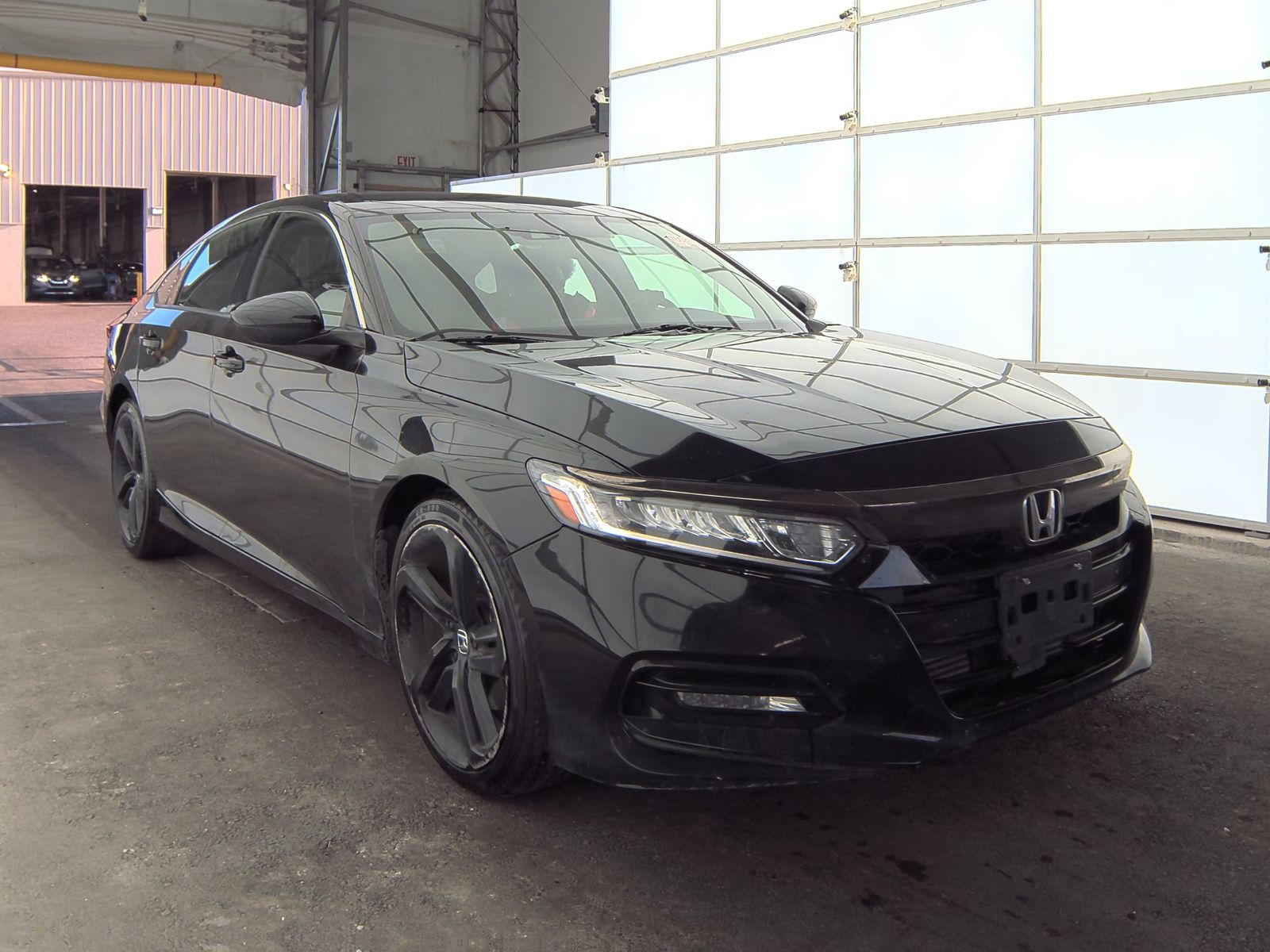 2020 Honda Accord Sport FWD