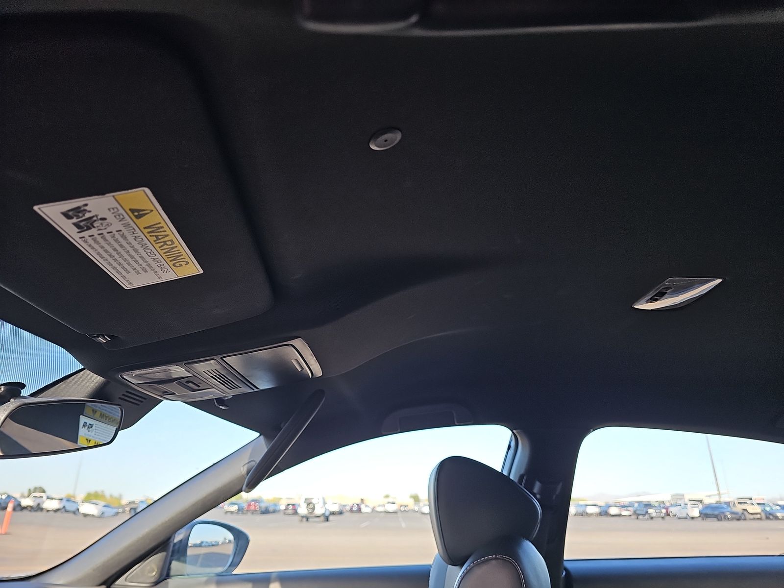 2020 Honda Accord Sport FWD