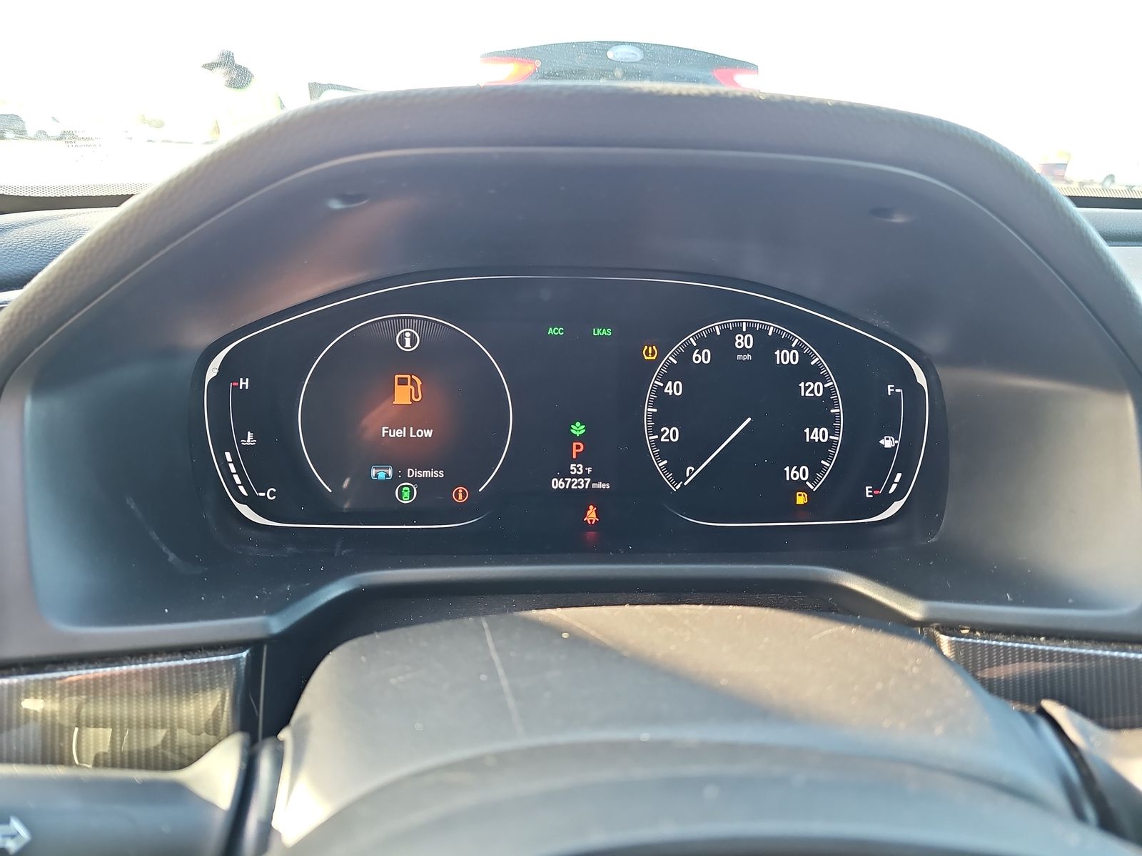 2020 Honda Accord Sport FWD