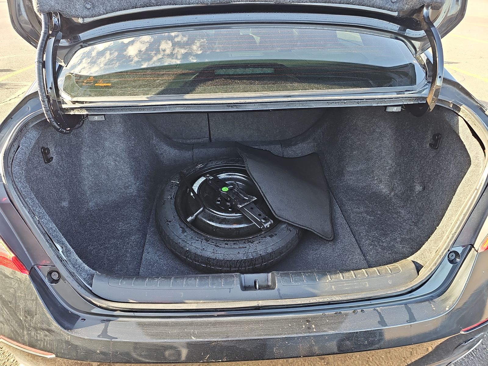 2020 Honda Accord Sport FWD