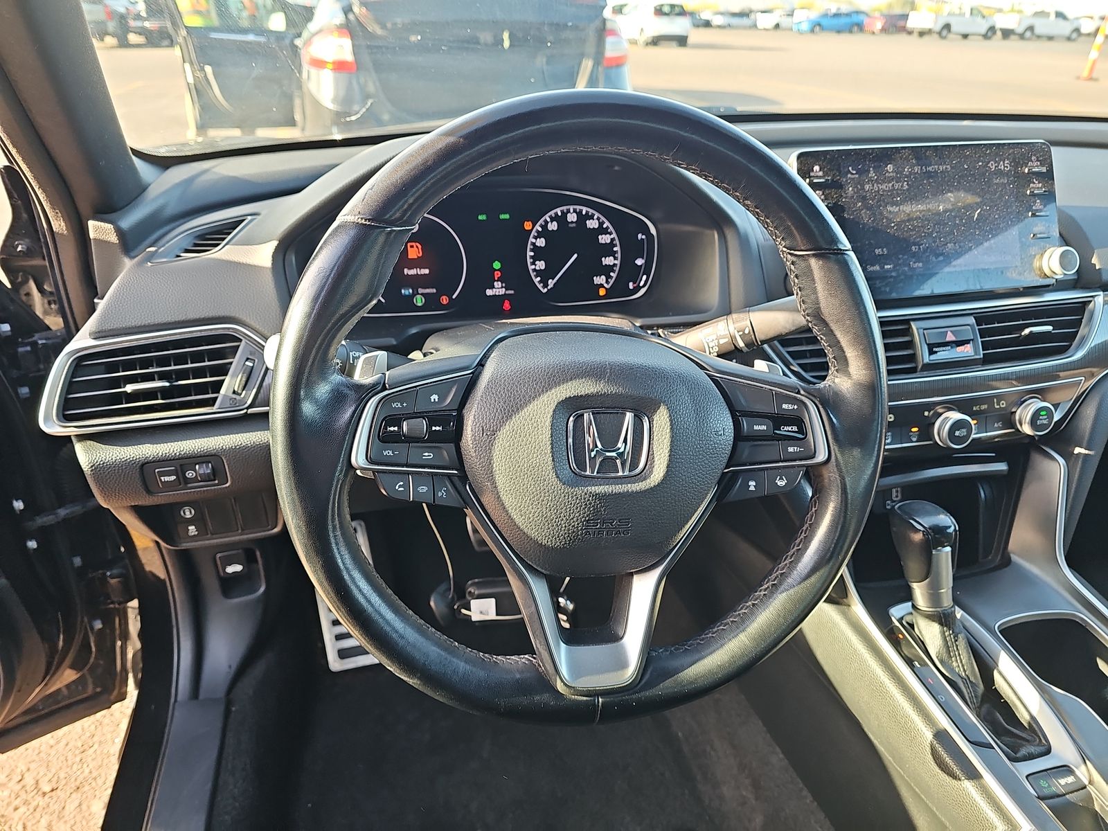 2020 Honda Accord Sport FWD