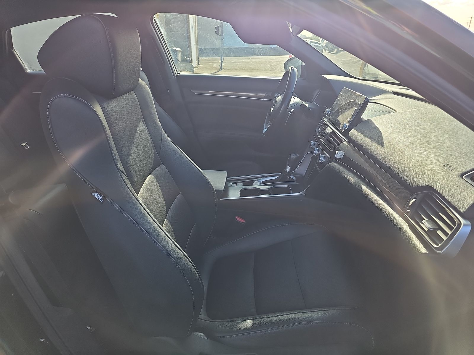 2020 Honda Accord Sport FWD