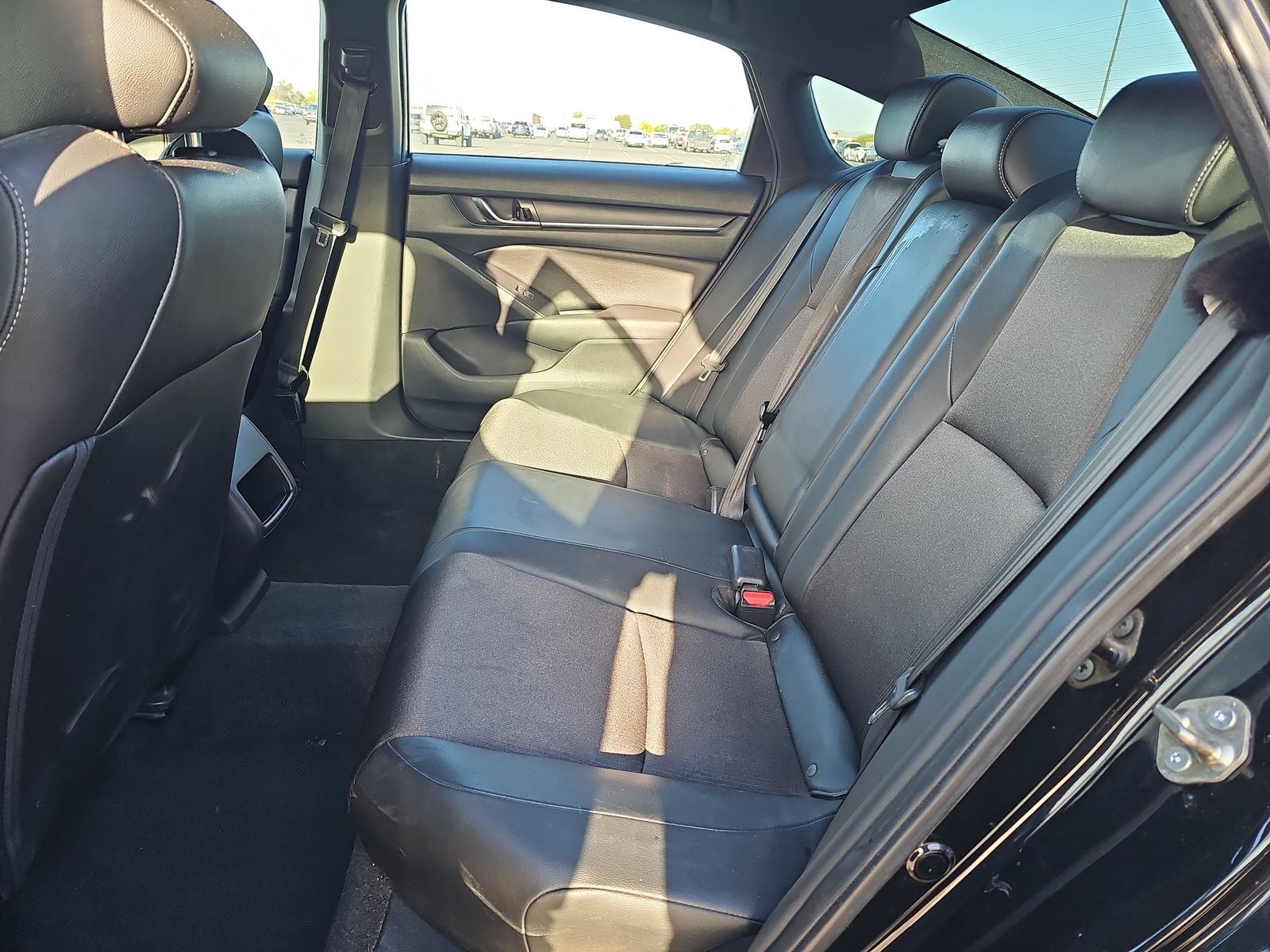 2020 Honda Accord Sport FWD