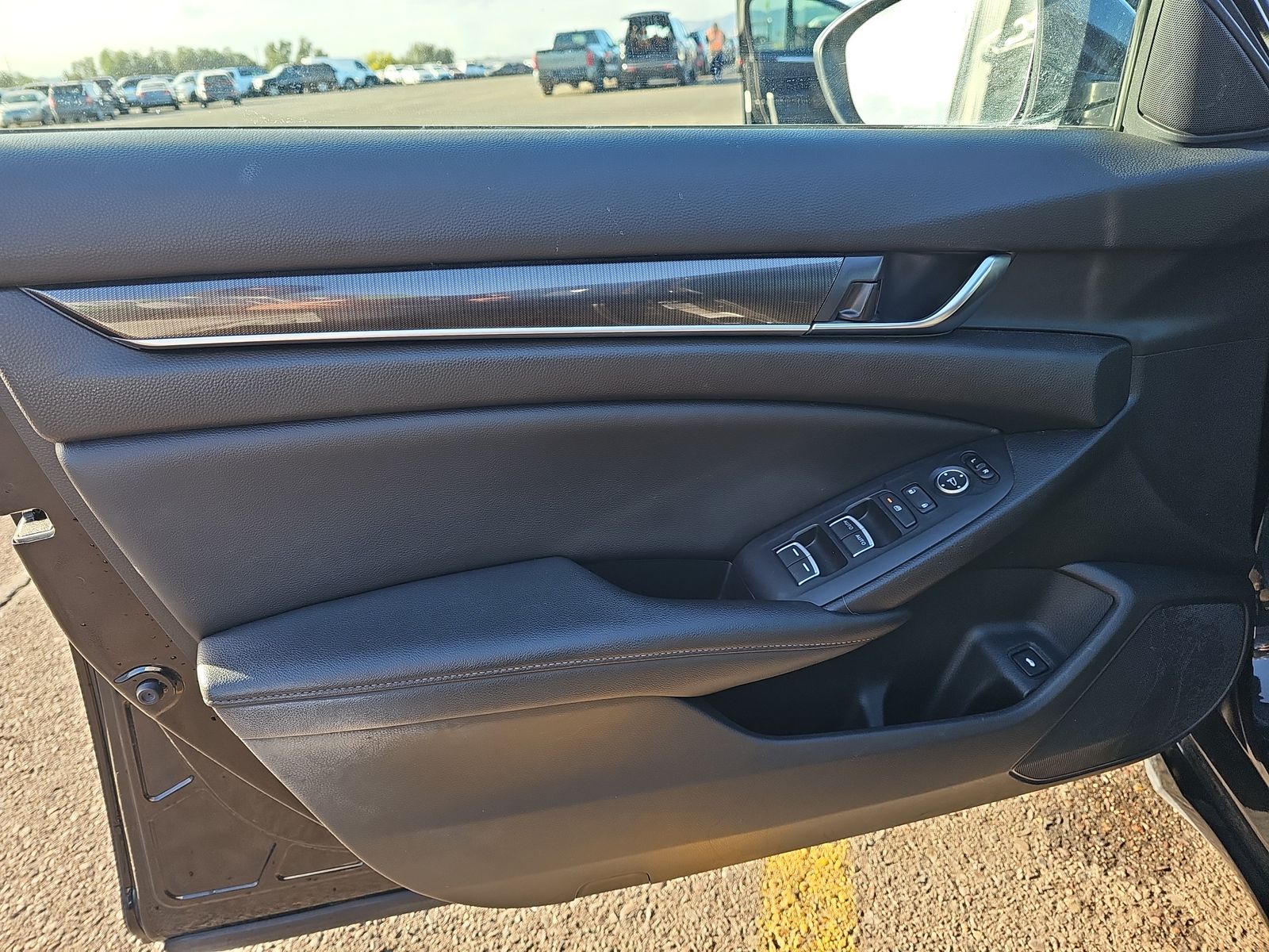 2020 Honda Accord Sport FWD