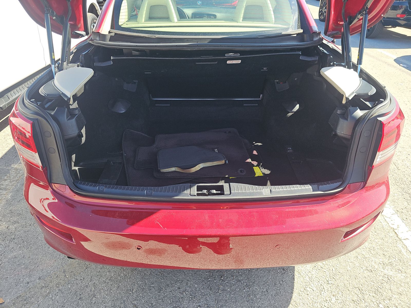 2015 Lexus IS IS 250C RWD