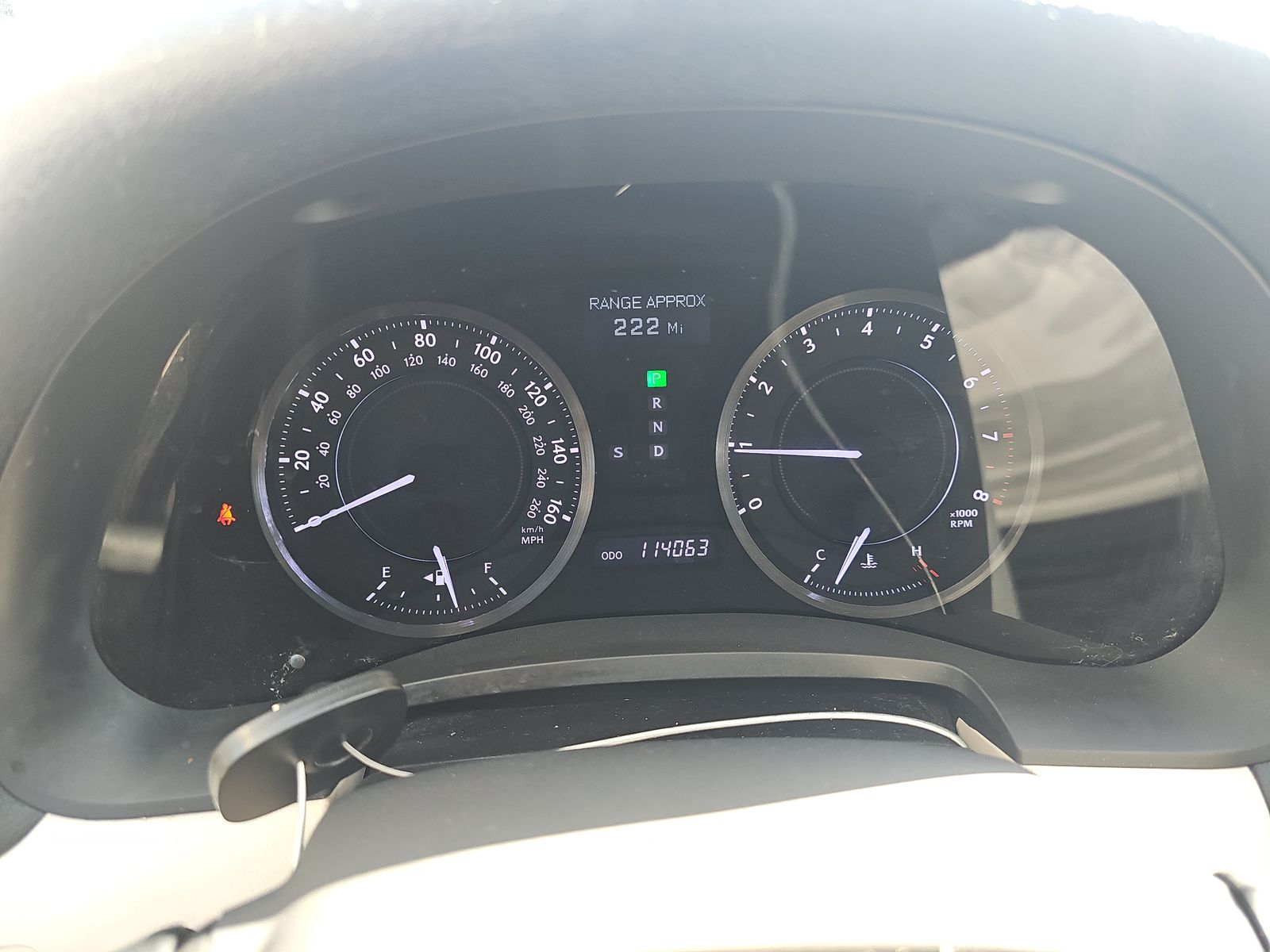 2015 Lexus IS IS 250C RWD