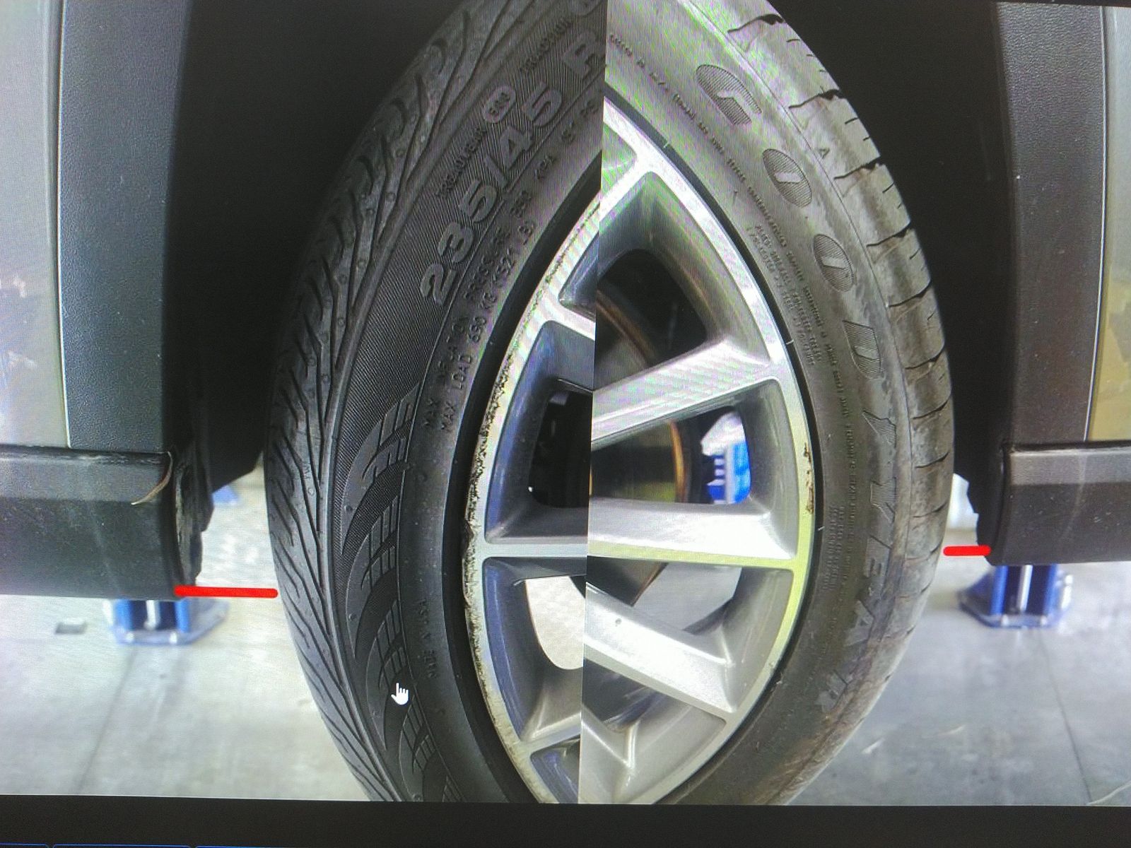 2018 Mercedes-Benz GLA GLA 250 FWD