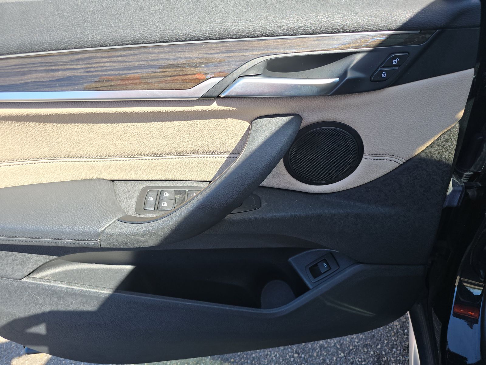 2017 BMW X1 xDrive28i AWD