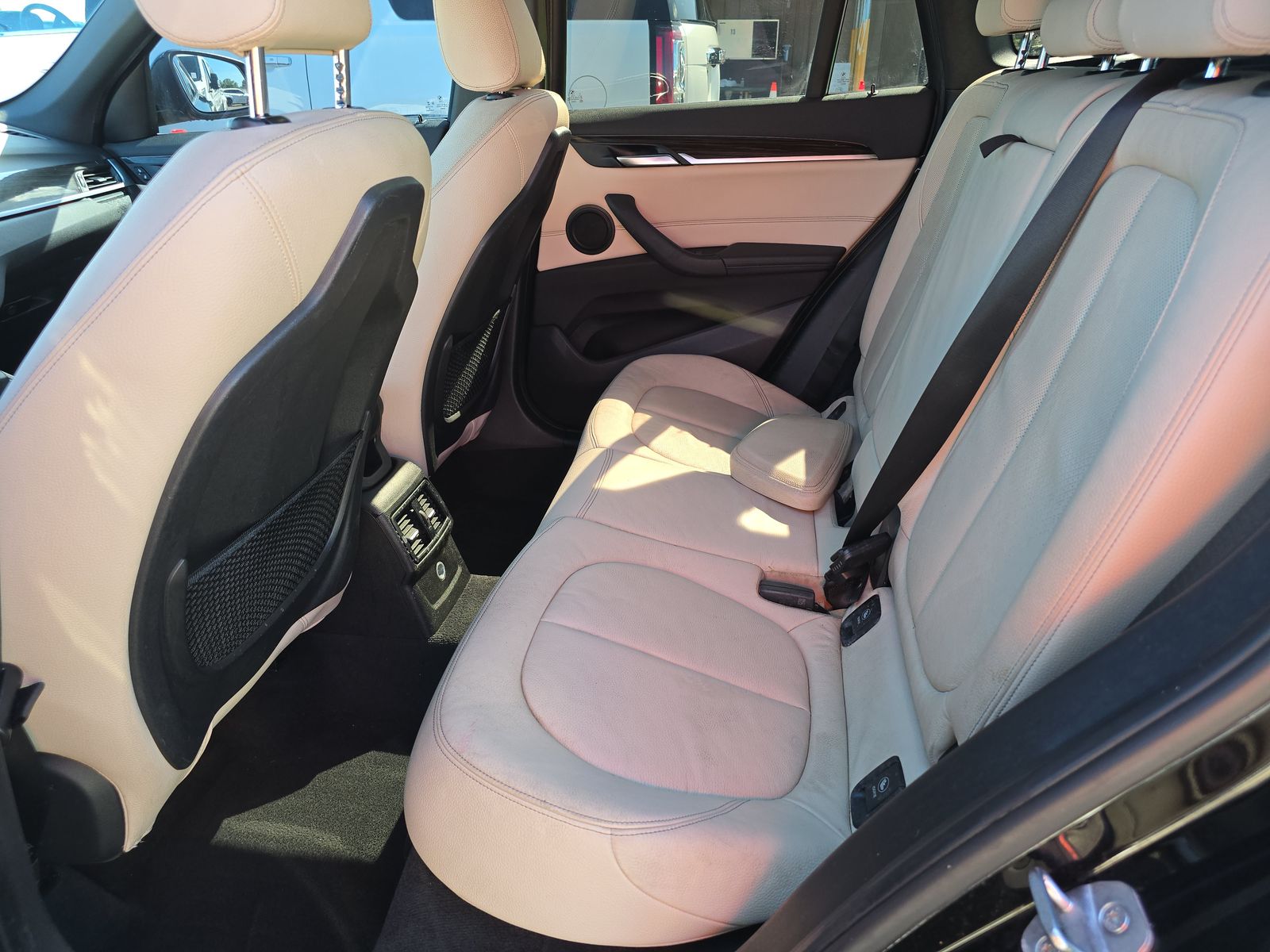 2017 BMW X1 xDrive28i AWD