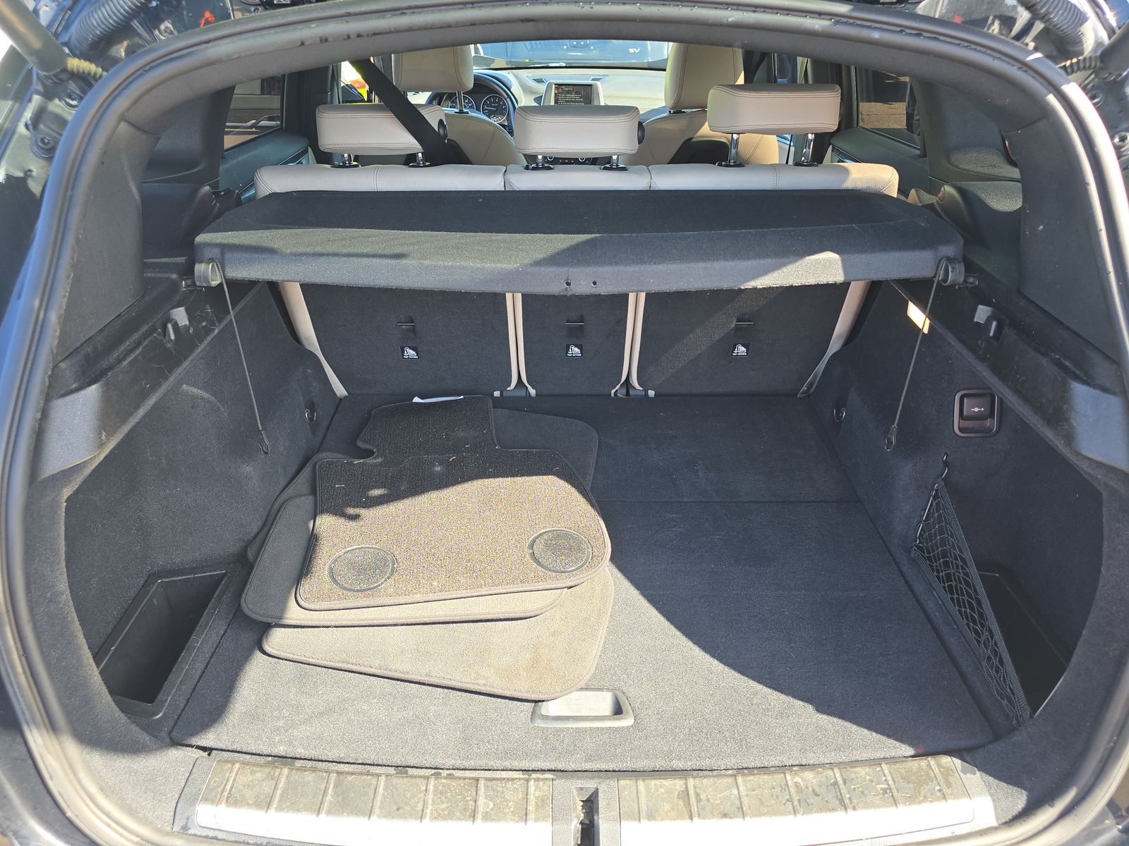 2017 BMW X1 xDrive28i AWD