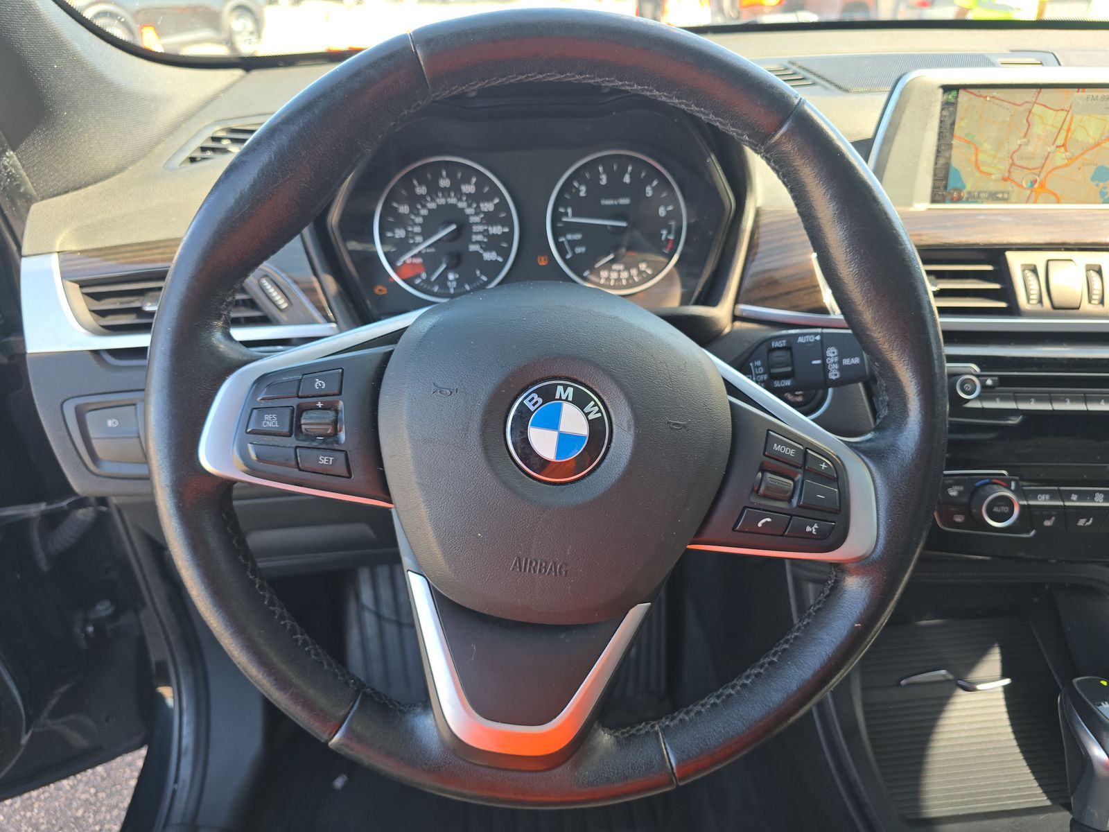 2017 BMW X1 xDrive28i AWD