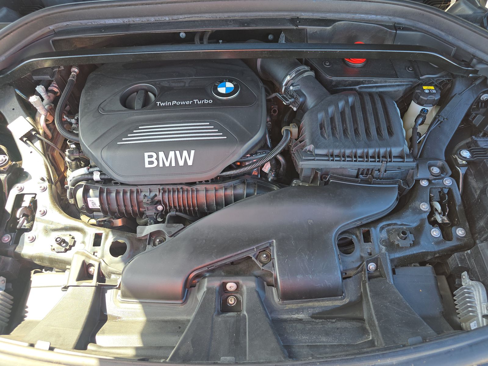 2017 BMW X1 xDrive28i AWD