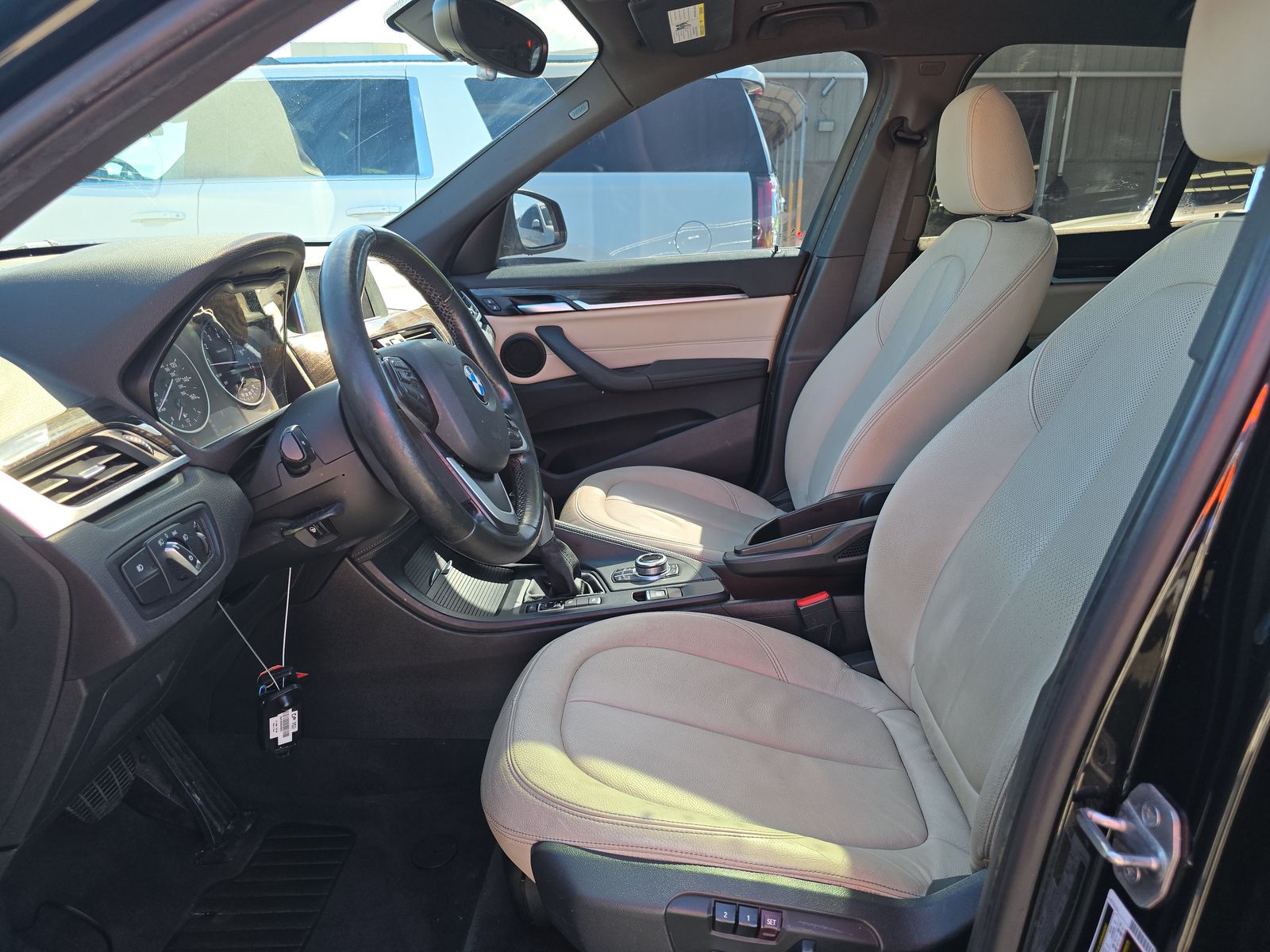 2017 BMW X1 xDrive28i AWD