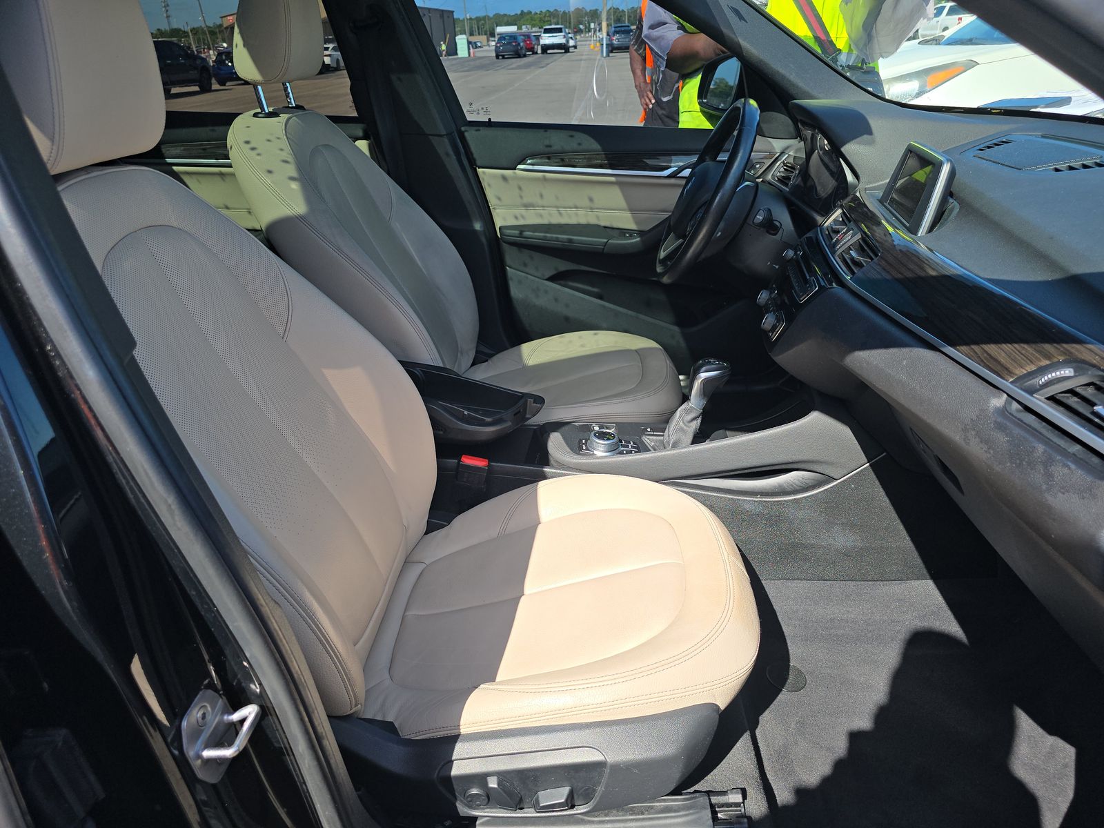 2017 BMW X1 xDrive28i AWD