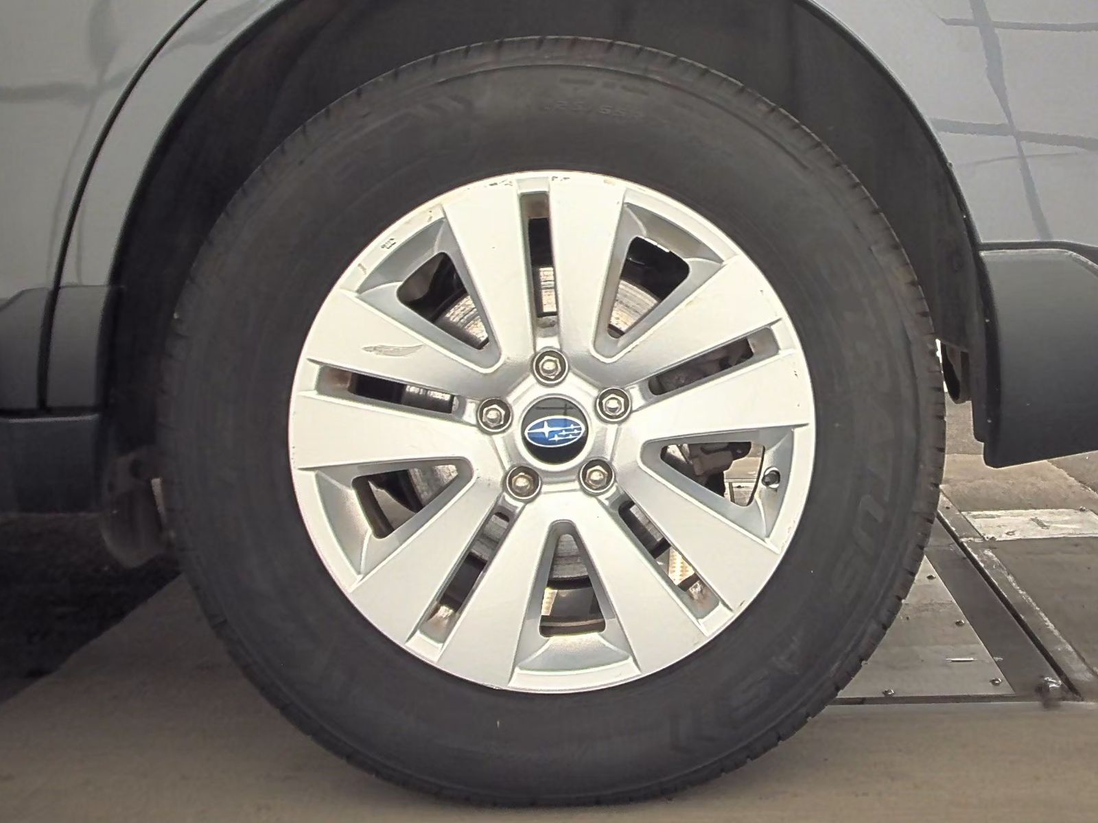 2018 Subaru Outback 2.5i AWD