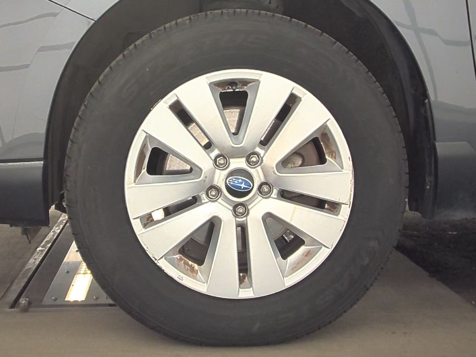 2018 Subaru Outback 2.5i AWD