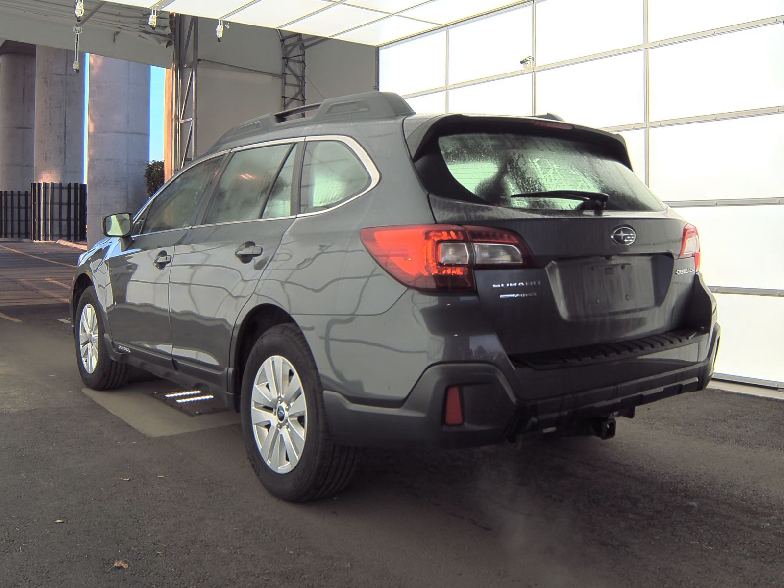 2018 Subaru Outback 2.5i AWD