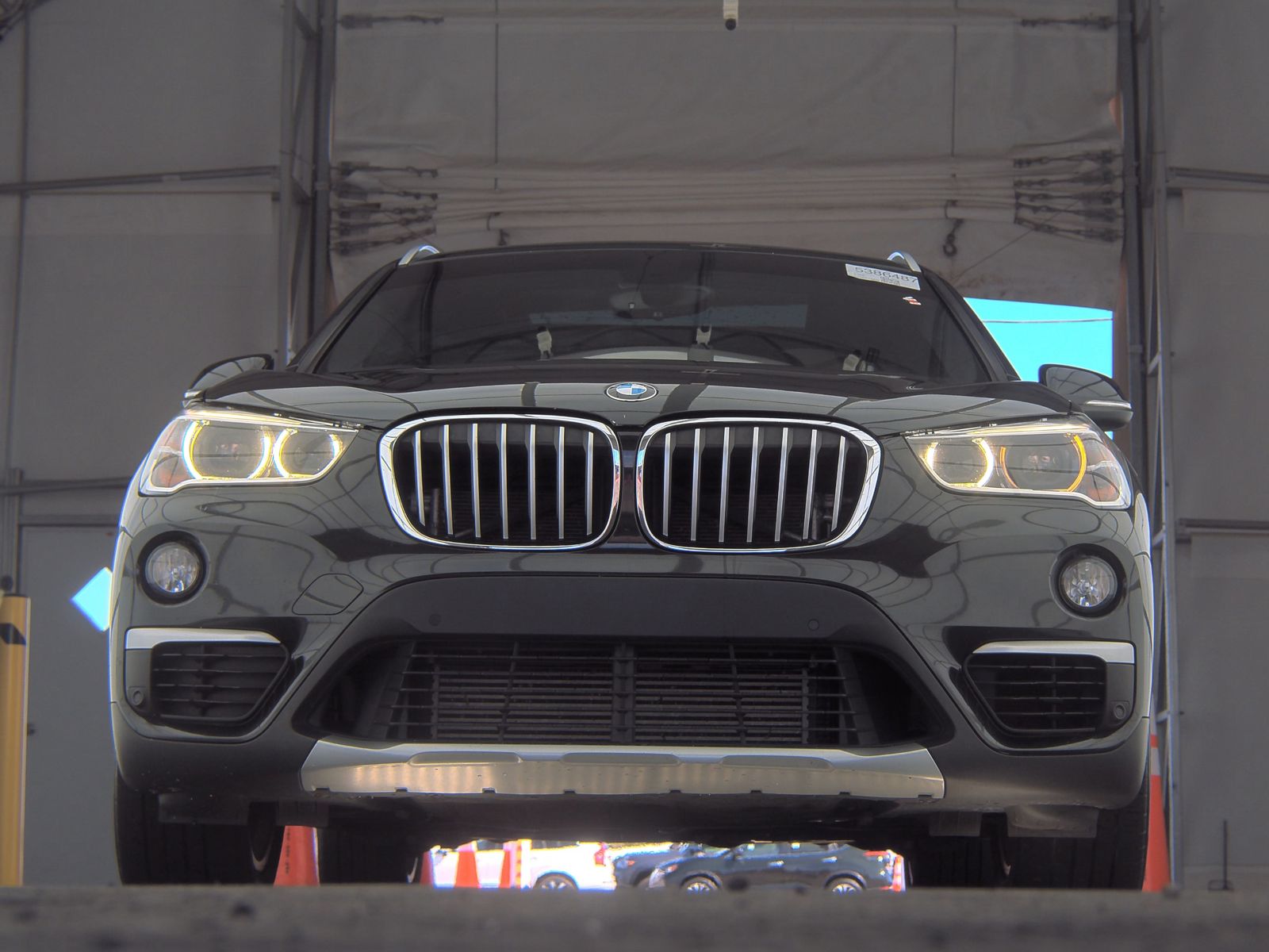 2017 BMW X1 xDrive28i AWD