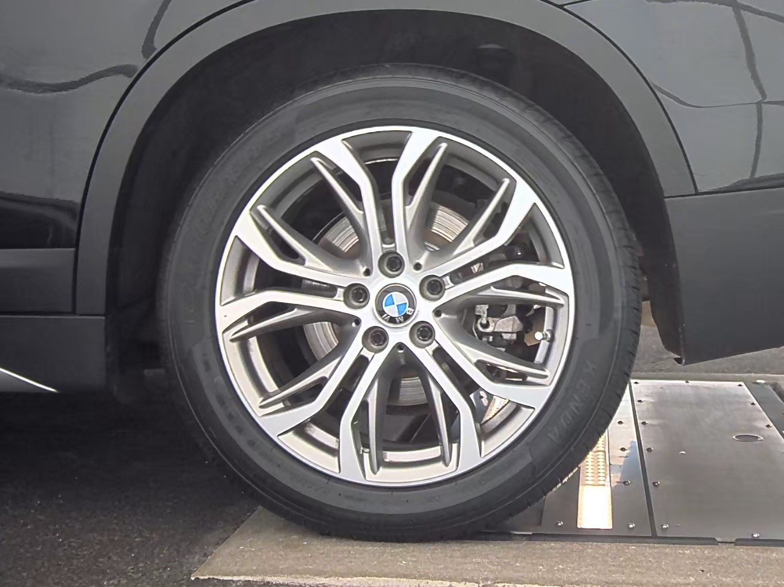 2017 BMW X1 xDrive28i AWD