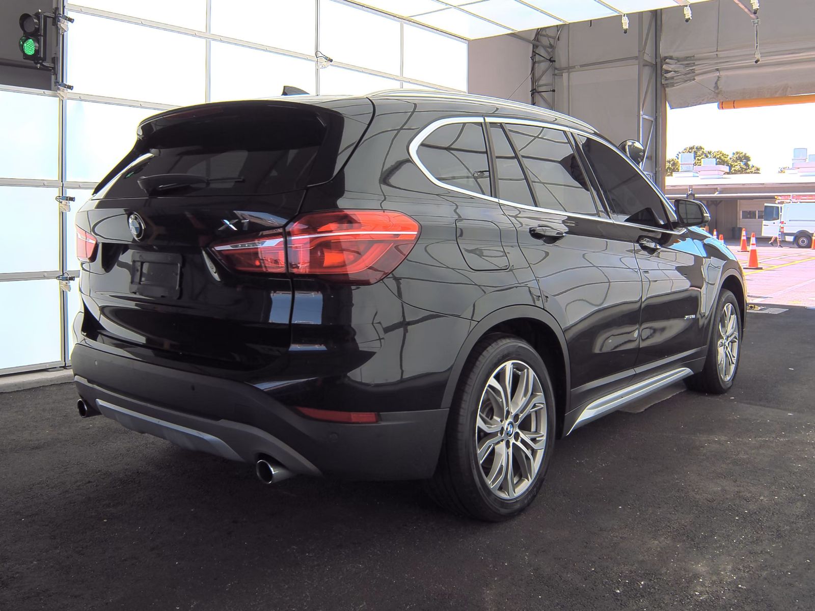 2017 BMW X1 xDrive28i AWD