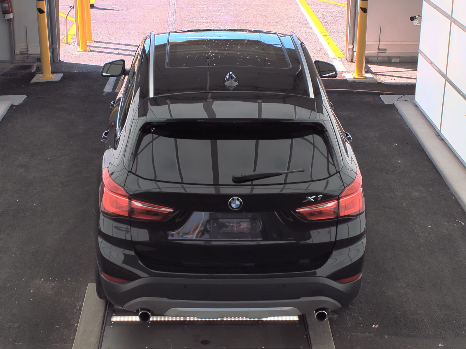 2017 BMW X1 xDrive28i AWD