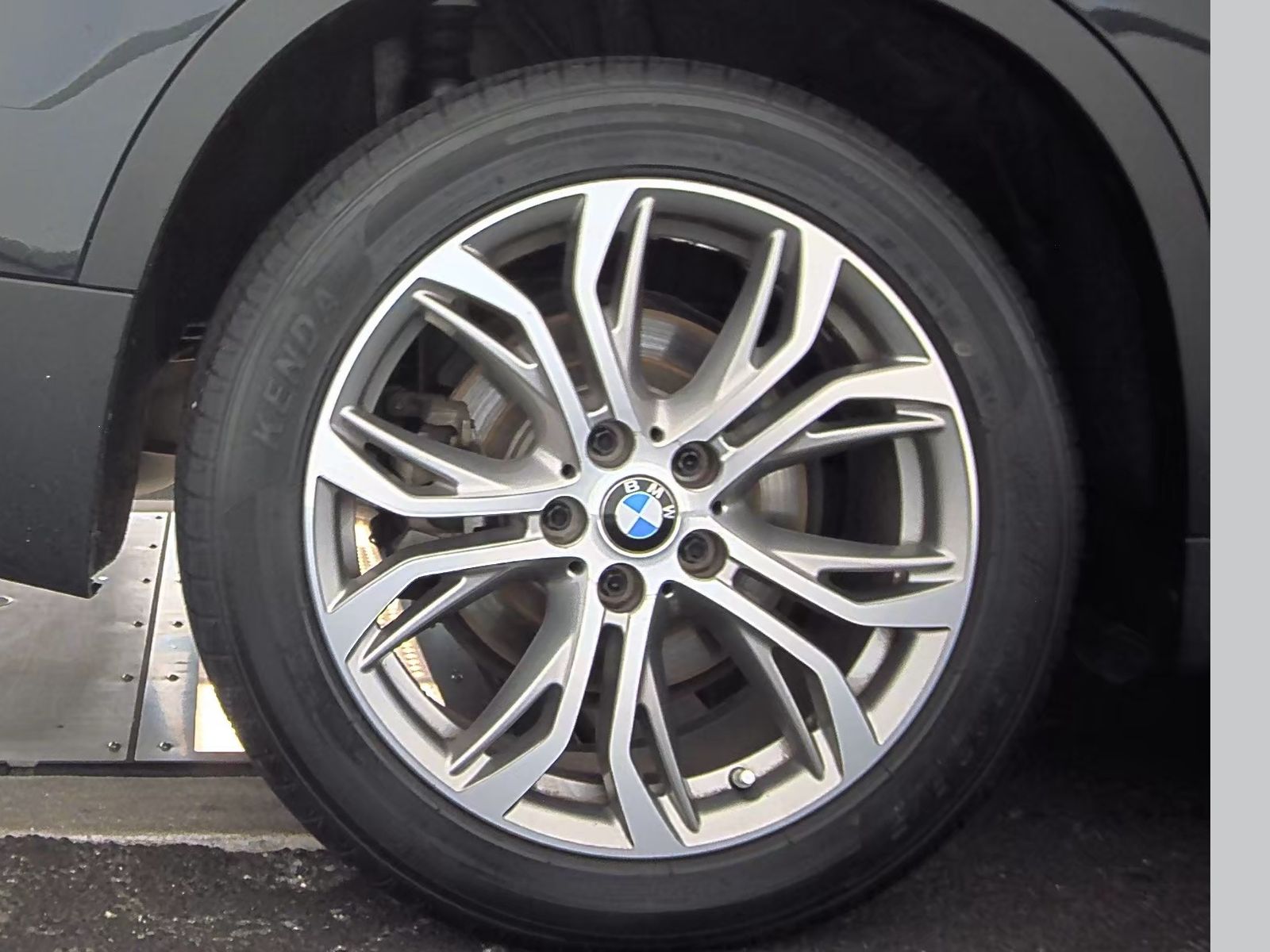 2017 BMW X1 xDrive28i AWD