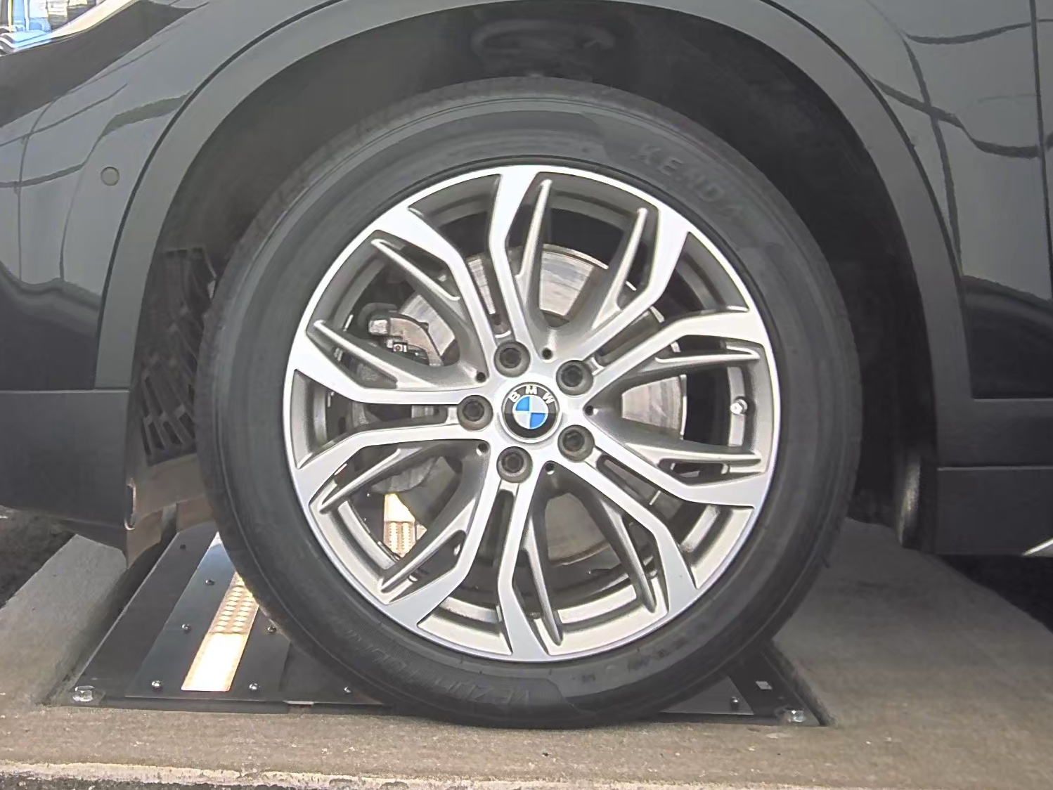 2017 BMW X1 xDrive28i AWD