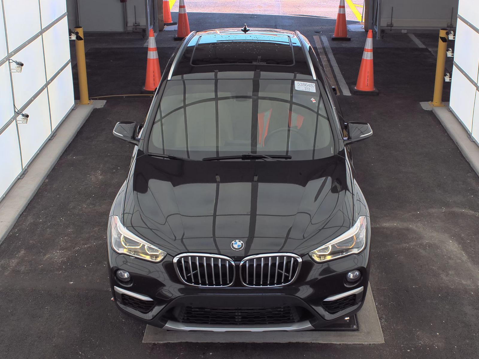 2017 BMW X1 xDrive28i AWD