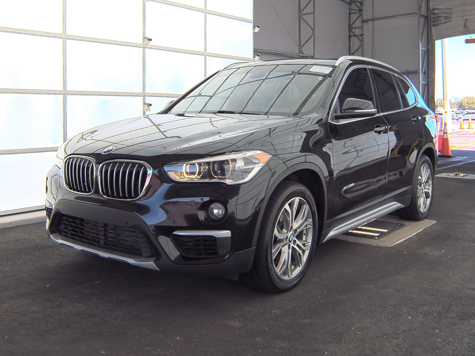 2017 BMW X1 xDrive28i AWD