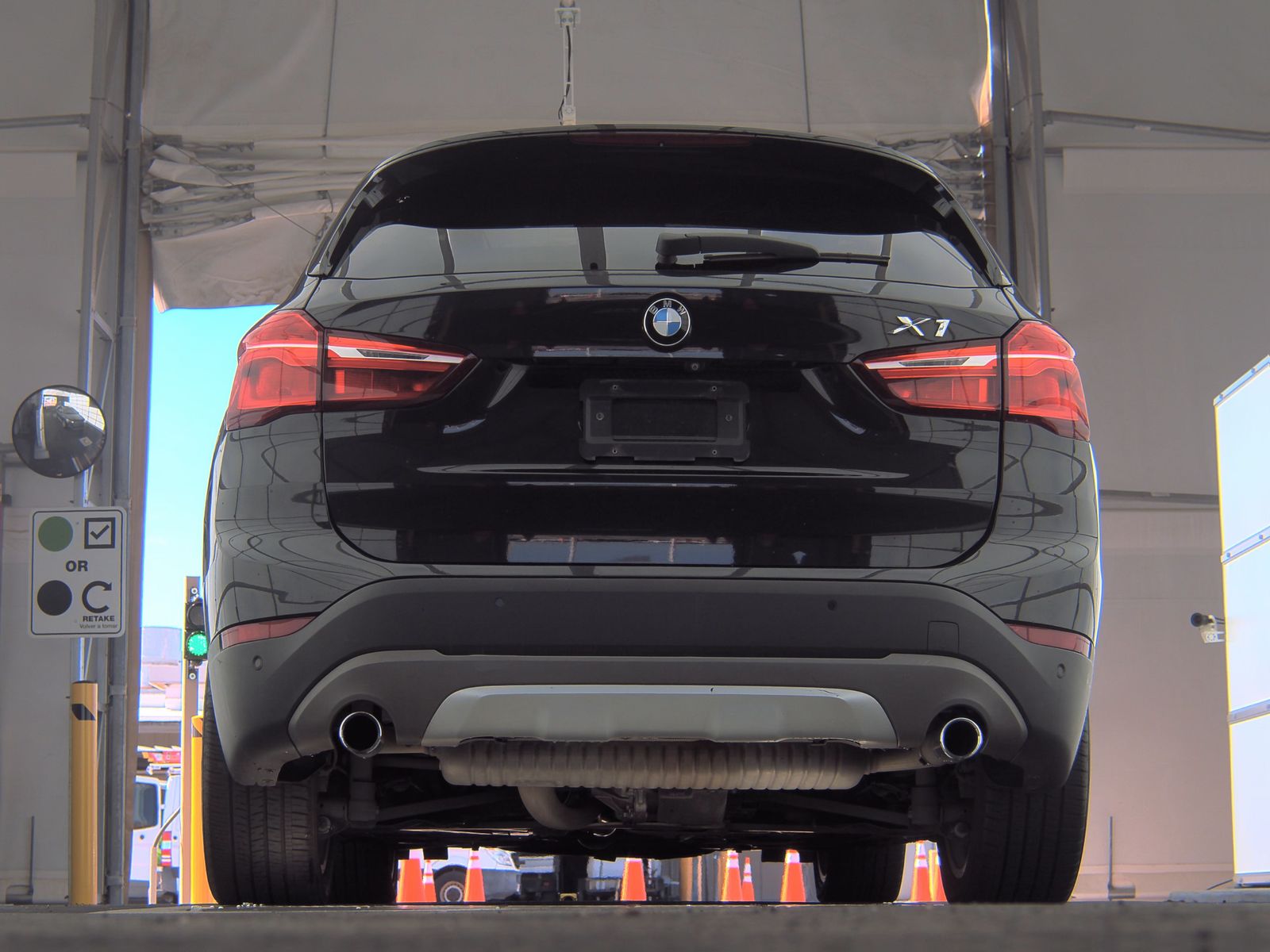 2017 BMW X1 xDrive28i AWD