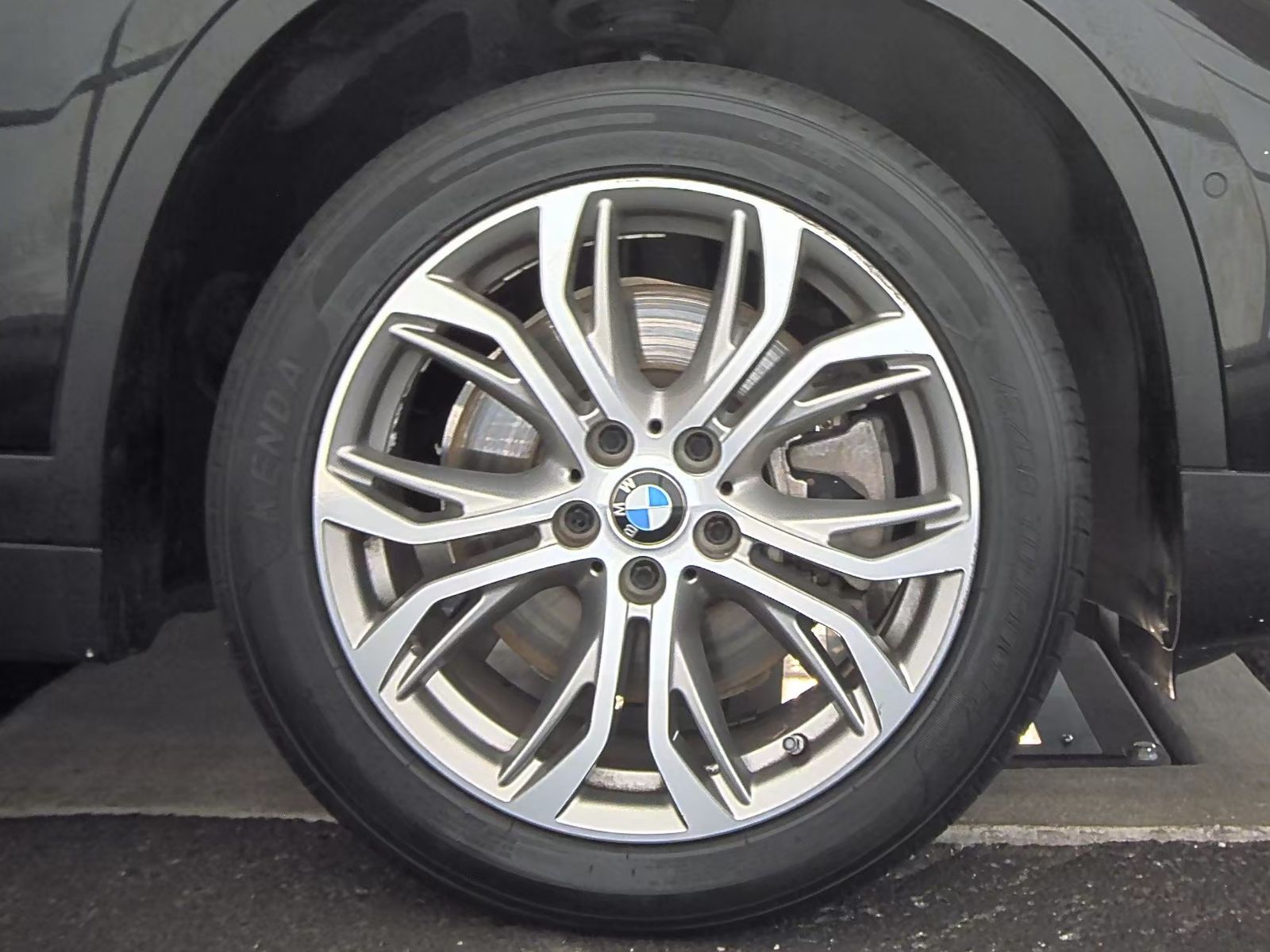 2017 BMW X1 xDrive28i AWD