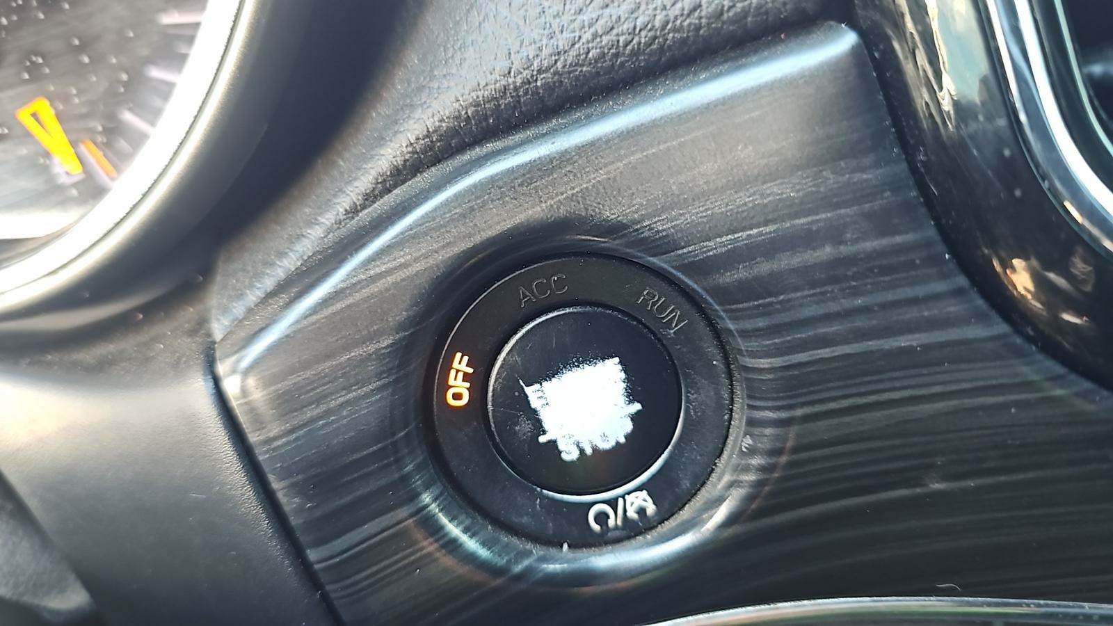 2019 Jeep Grand Cherokee Limited AWD